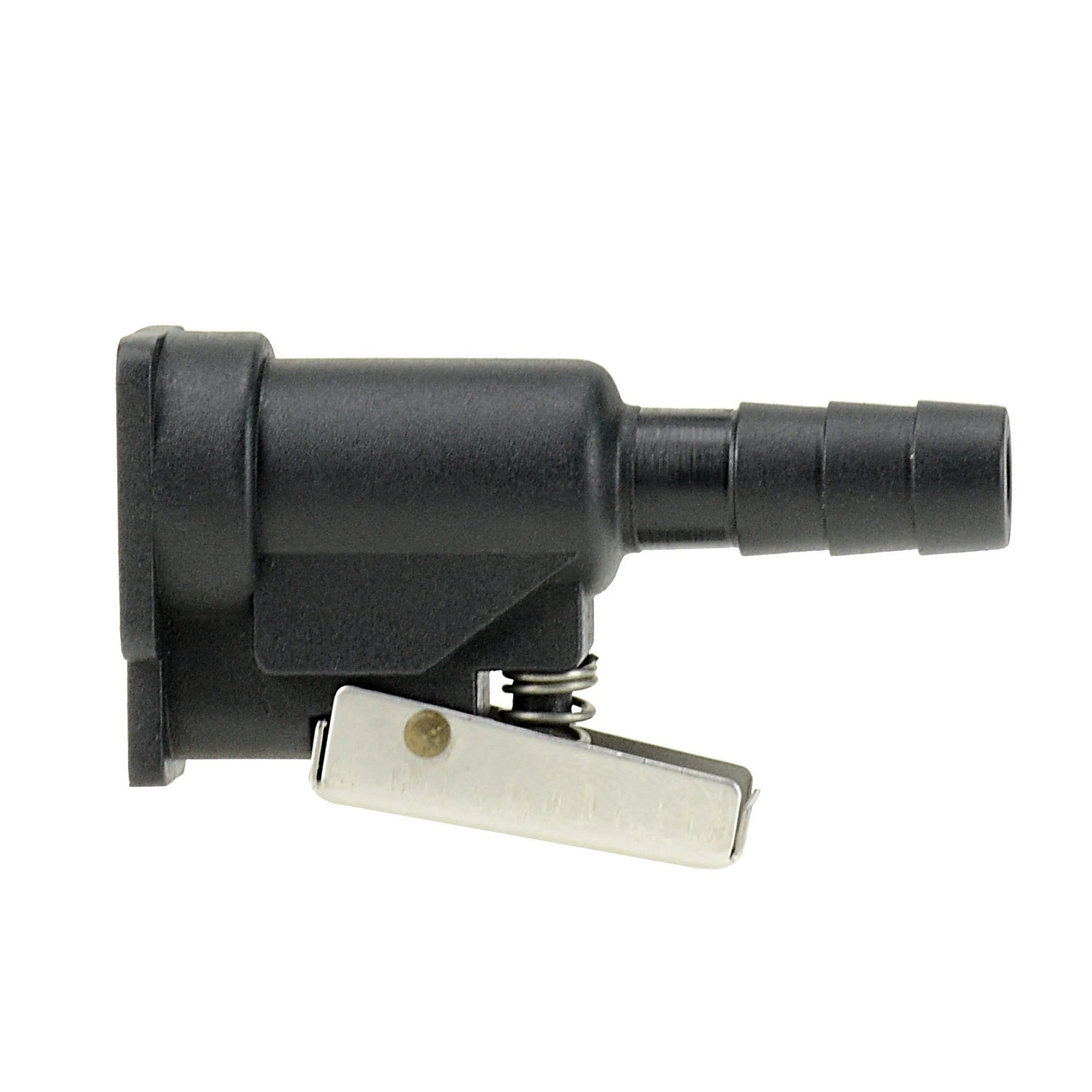 Yamaha Fuel Line Connector 3/8"