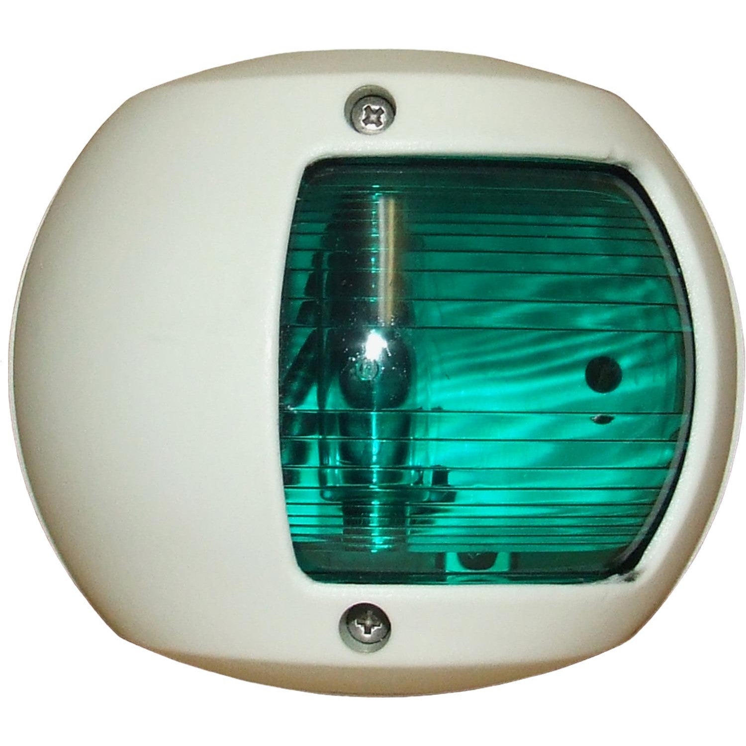 Vertical Mount Navigation Light