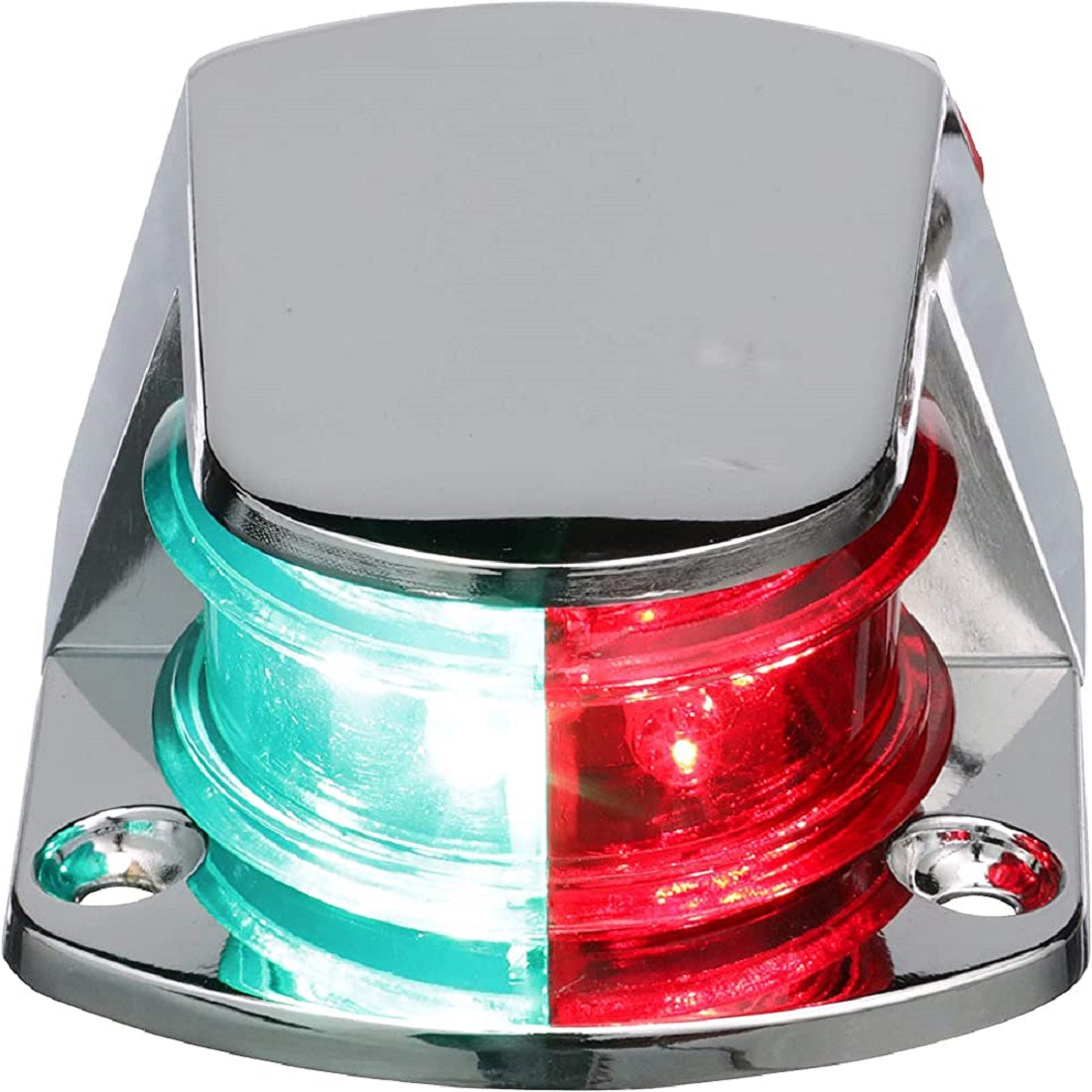 LED Bi Color Bow light