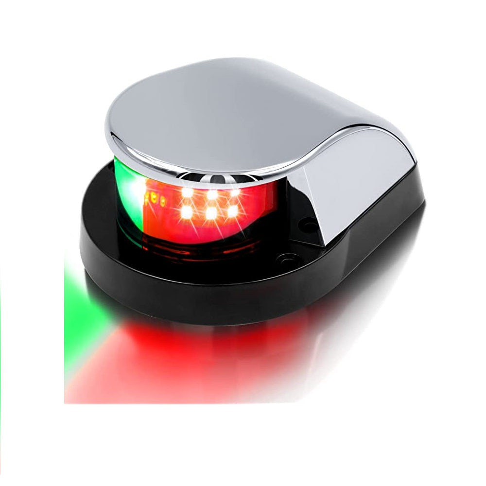 LED Bi-Color Bow Light