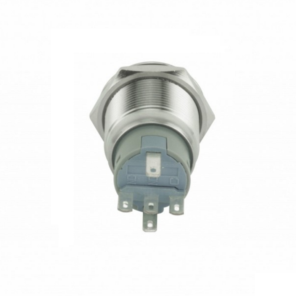 LED Push Button Switch On-Off