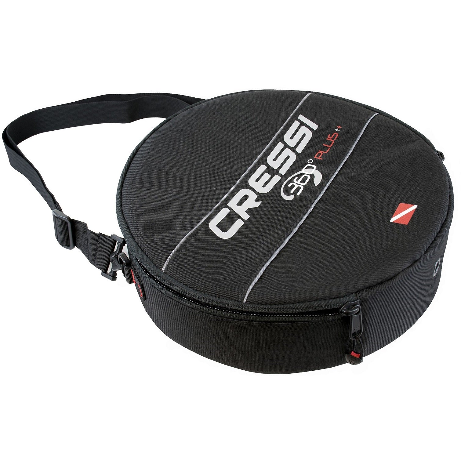 360 Regulator Bag