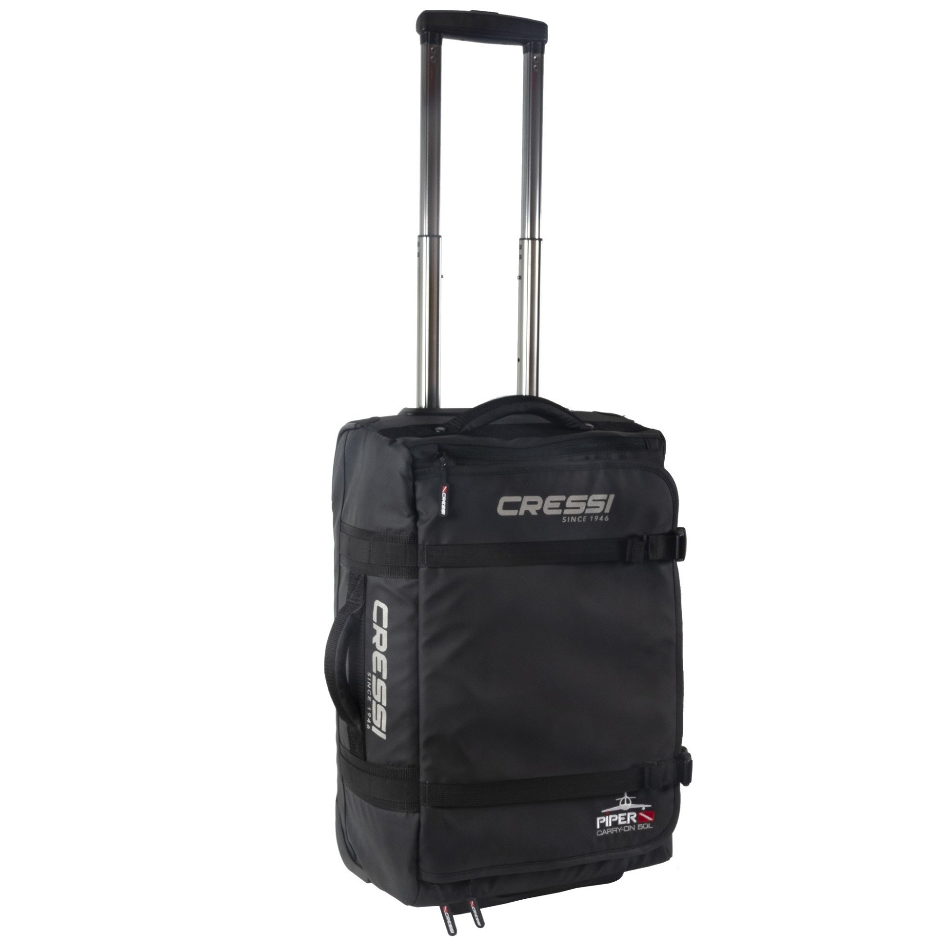 Piper Trolley Bag