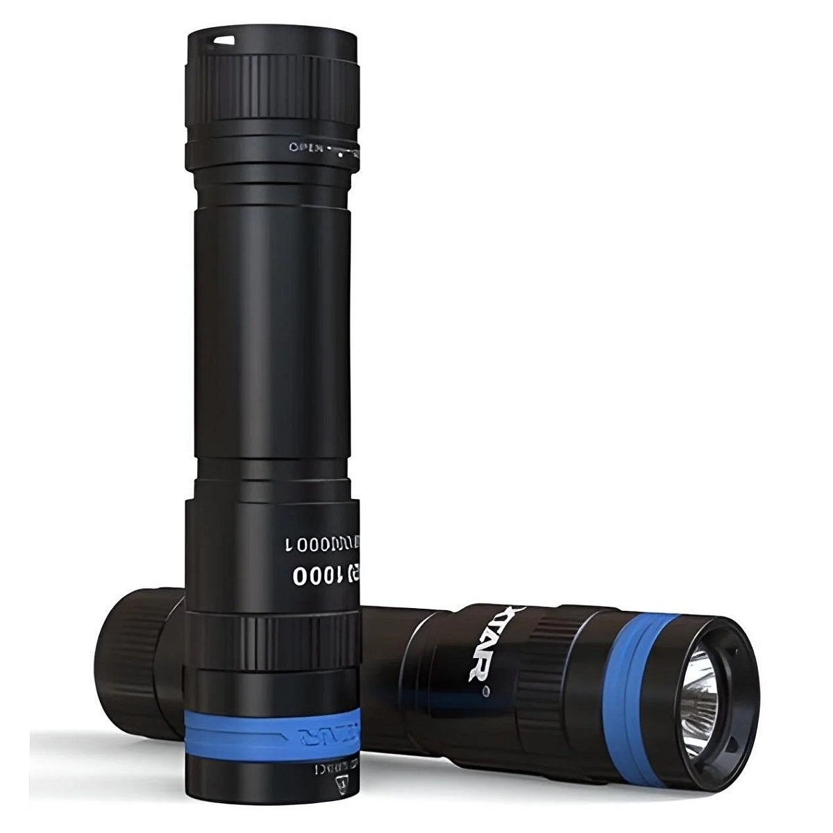 Diving Flashlight D20 1000