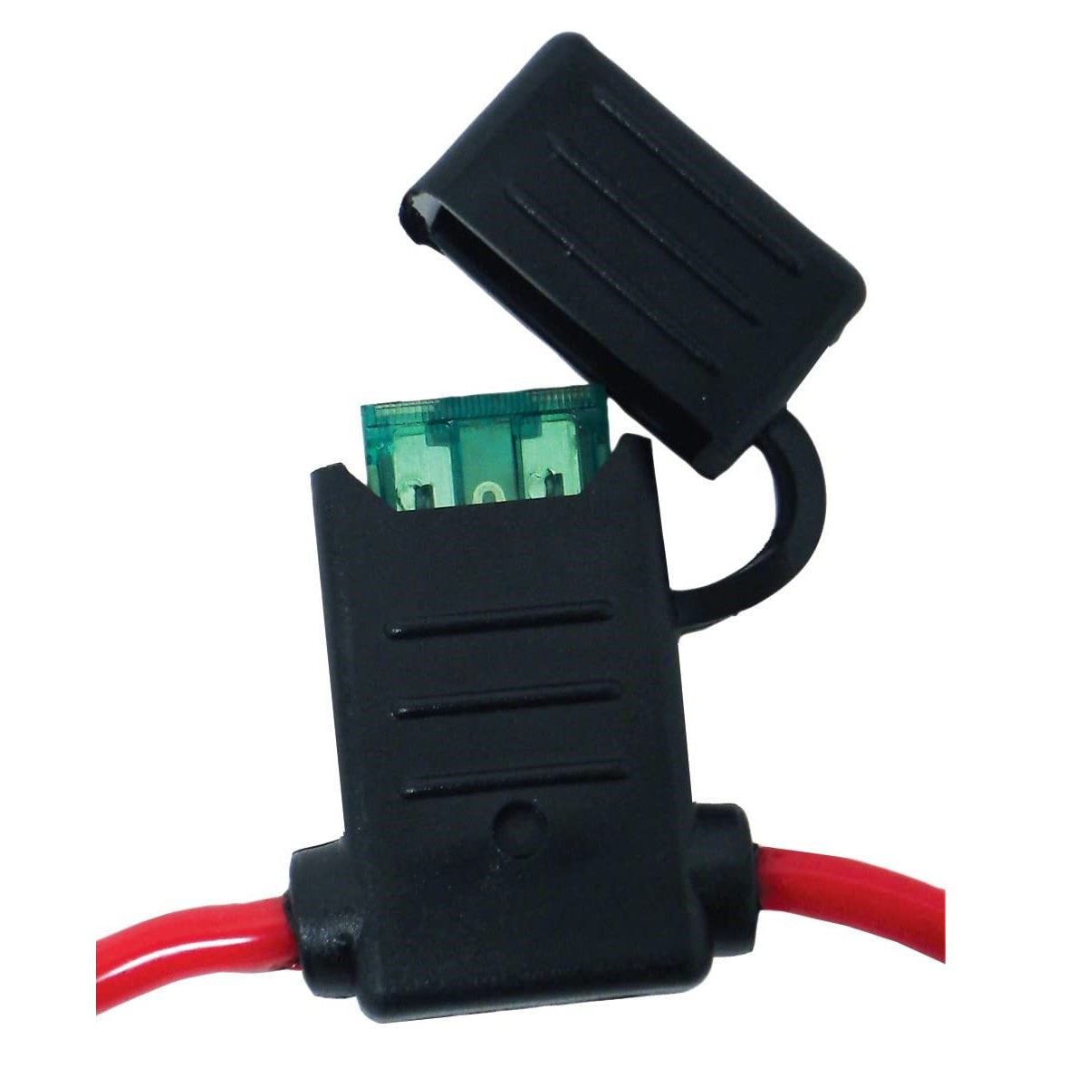 In-Line Fuse Holders/ ATO-ATC