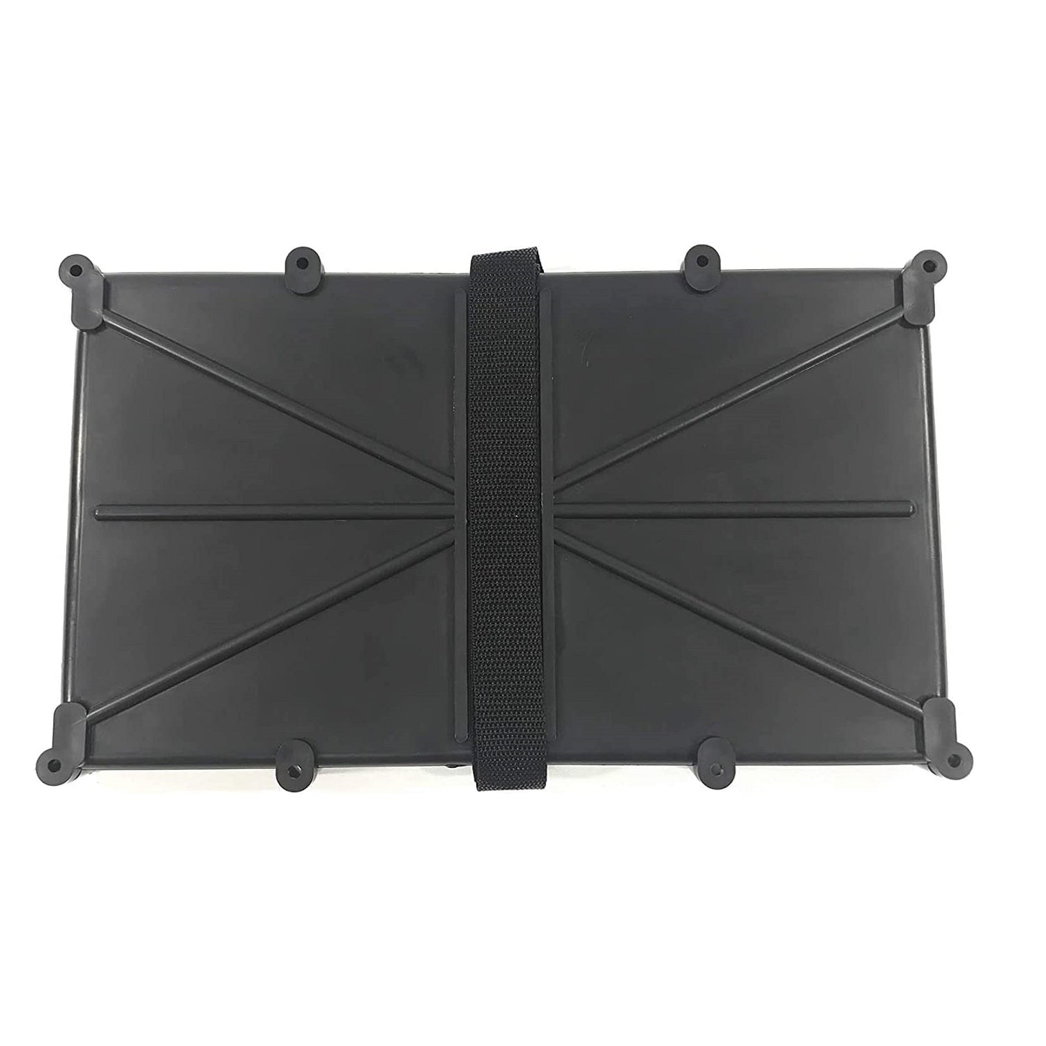 Narrow Battery Holder Tray