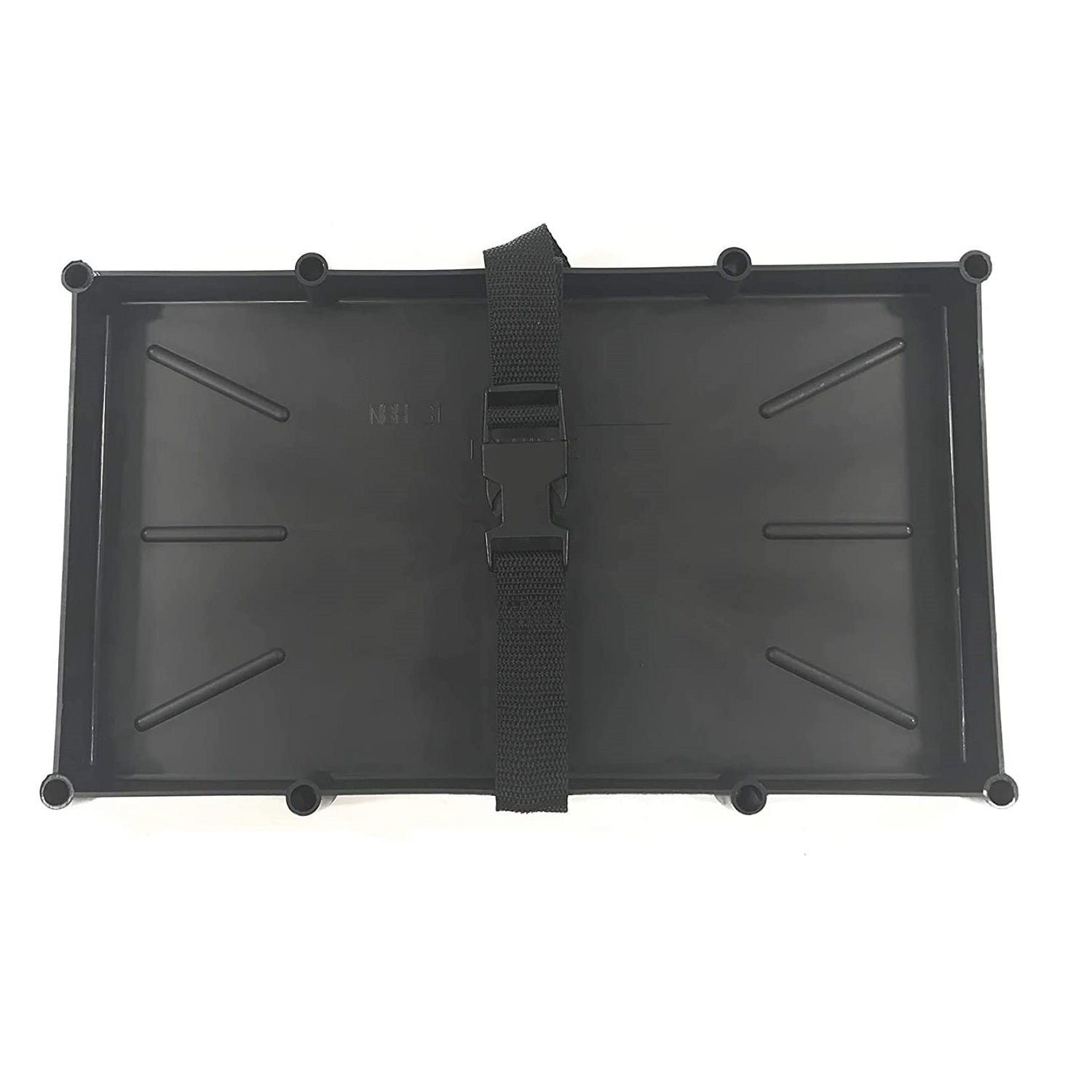 Narrow Battery Holder Tray