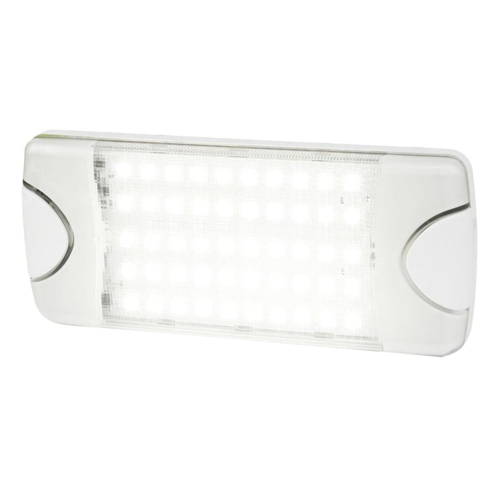 White LED DuraLED 50LP Lamp