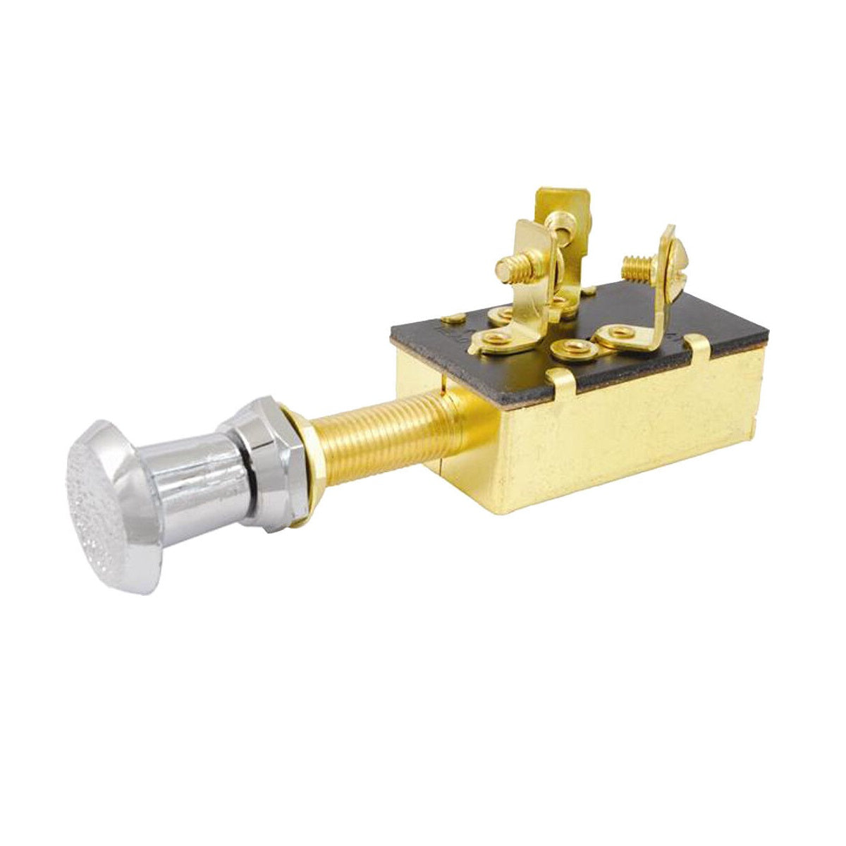 3 Position Push-Pull Switch 30131
