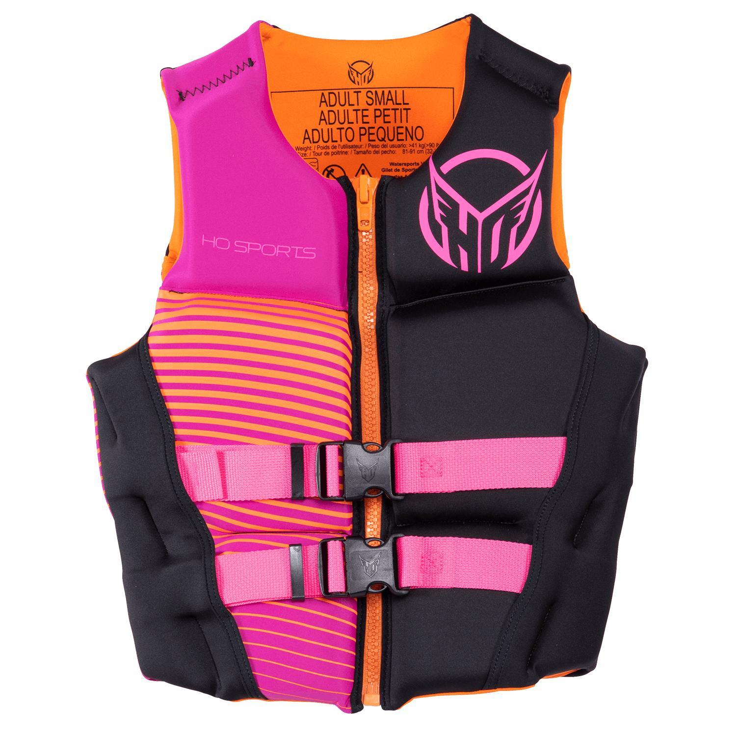 Women’s System vest