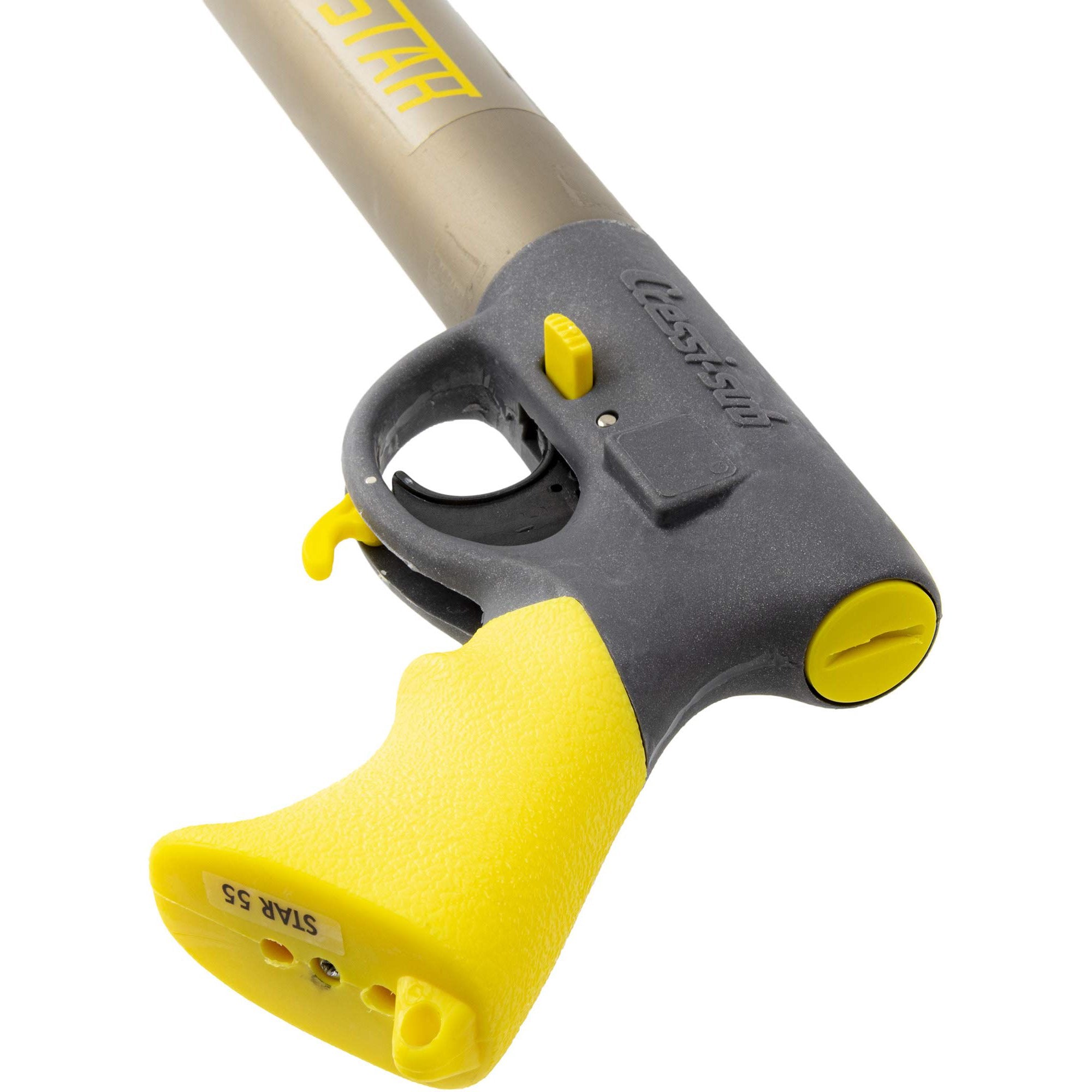 SL Star range of pneumatic spear guns