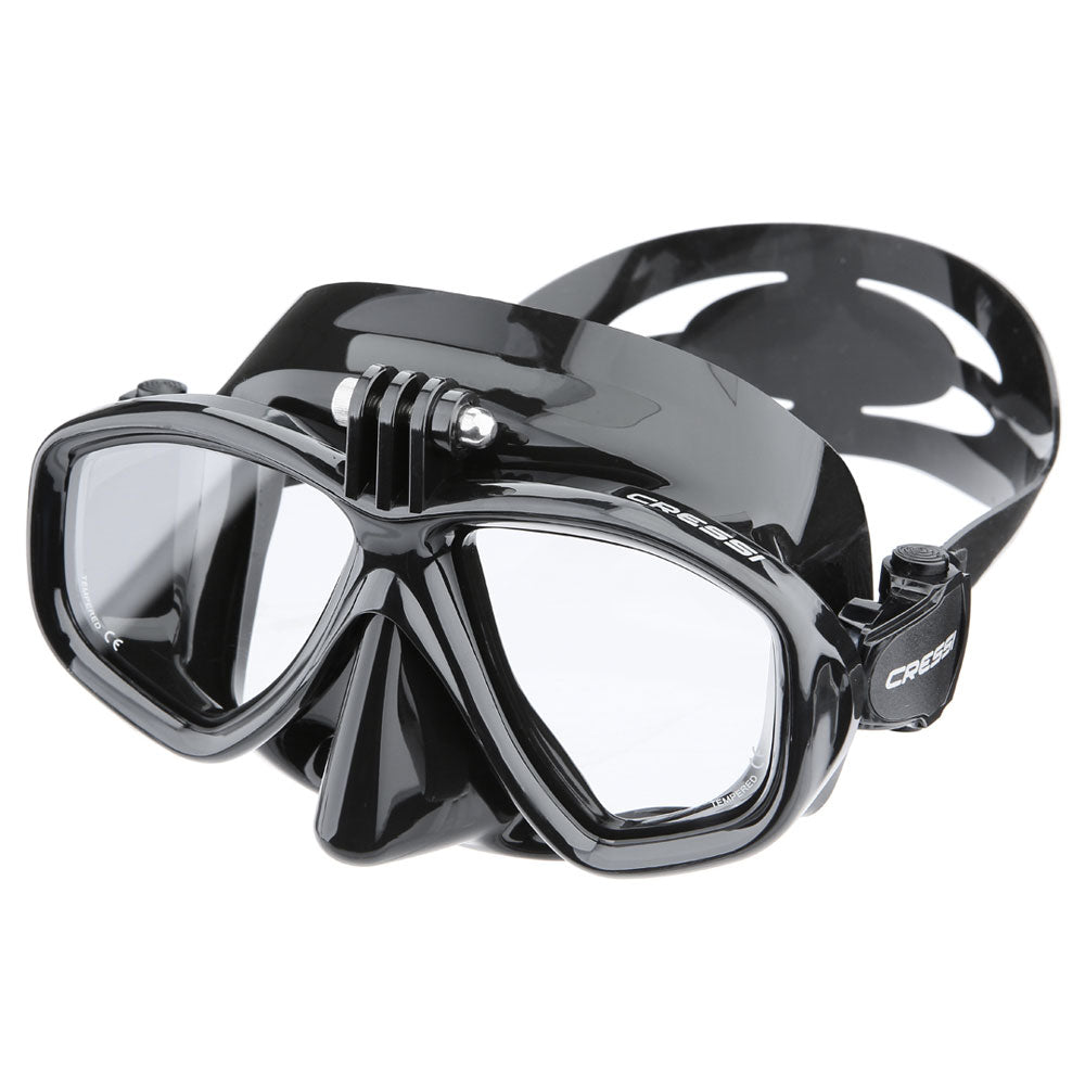 Action Mask