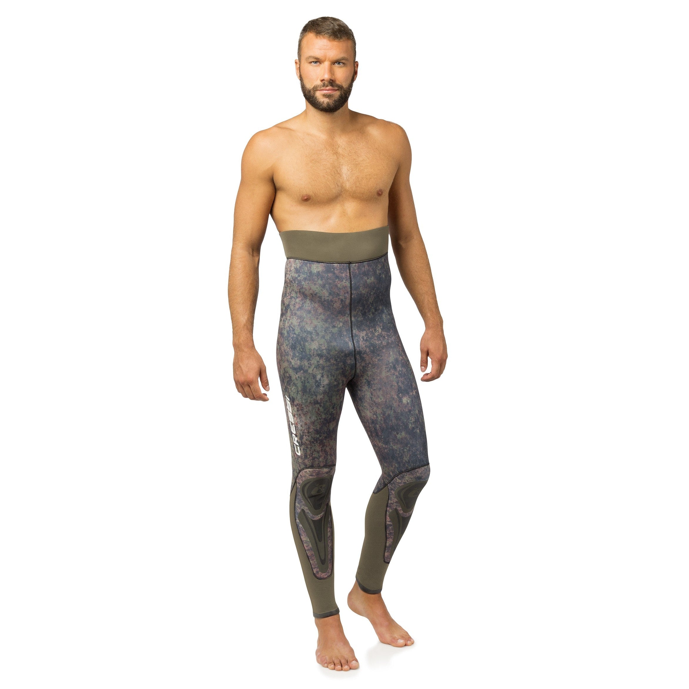 Seppia Wetsuit 3.5mm