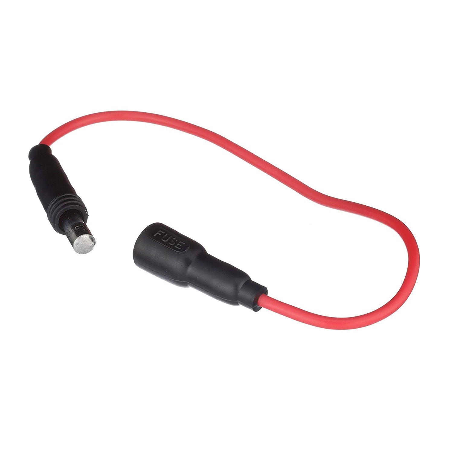 In-Line Fuse Holder