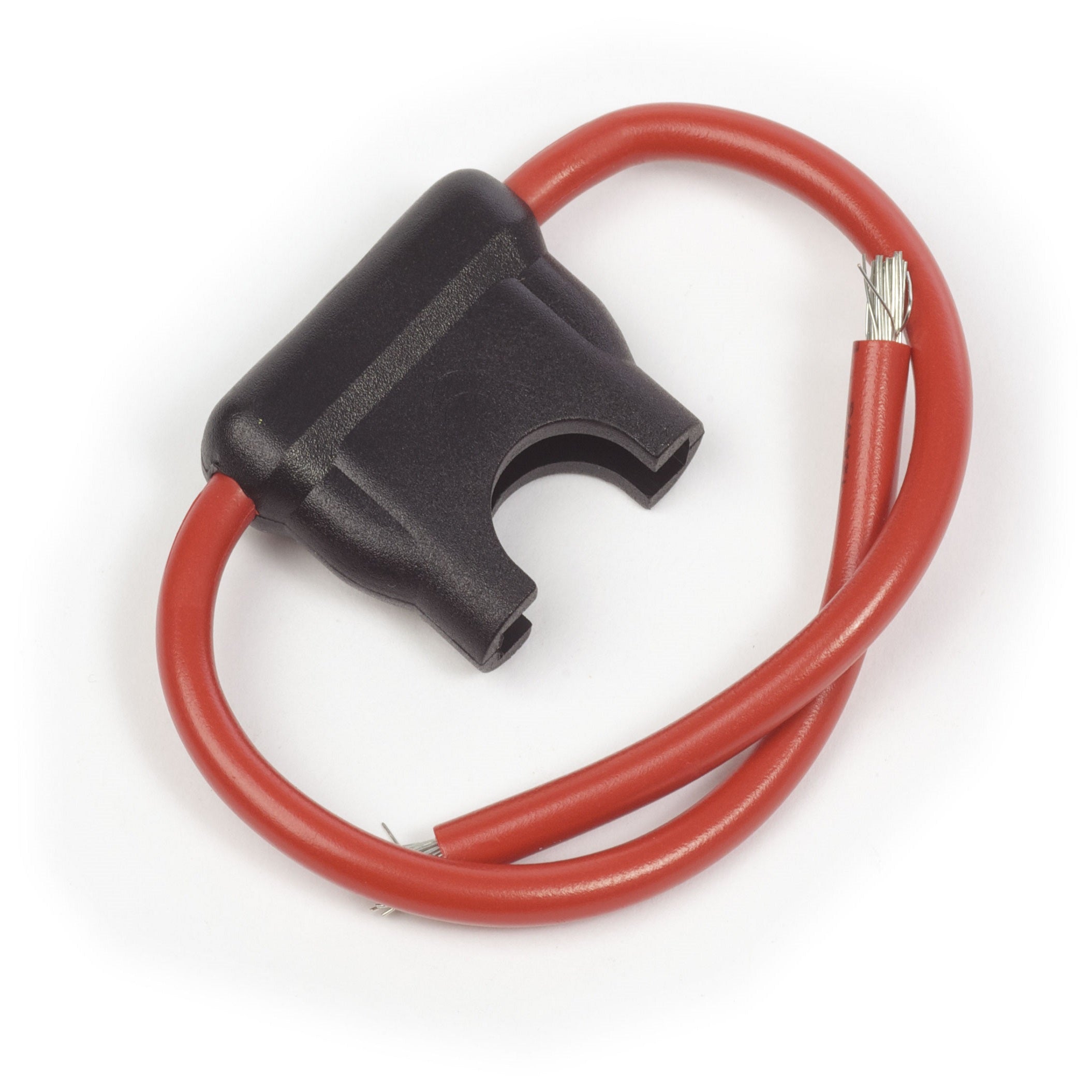 thumbnail image 2 of Lumision Blue Inline Self-Stripping ATO ATC Fuse Holder Assembly - 5 Pack 2 of 2