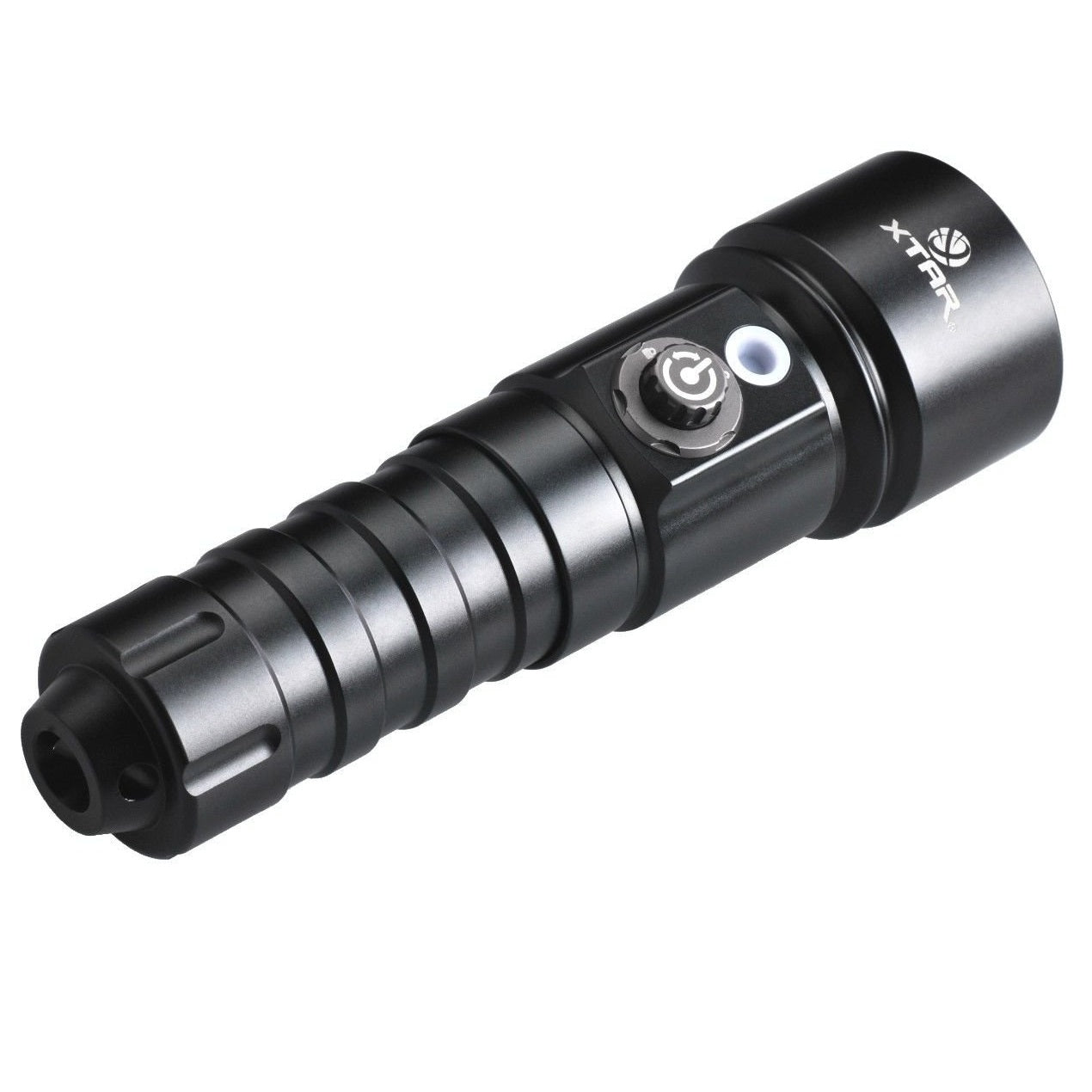 Diving Flashlight D26 1100