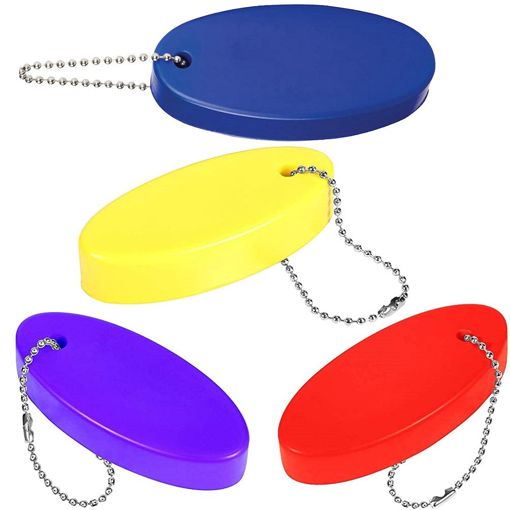 Float Key chain