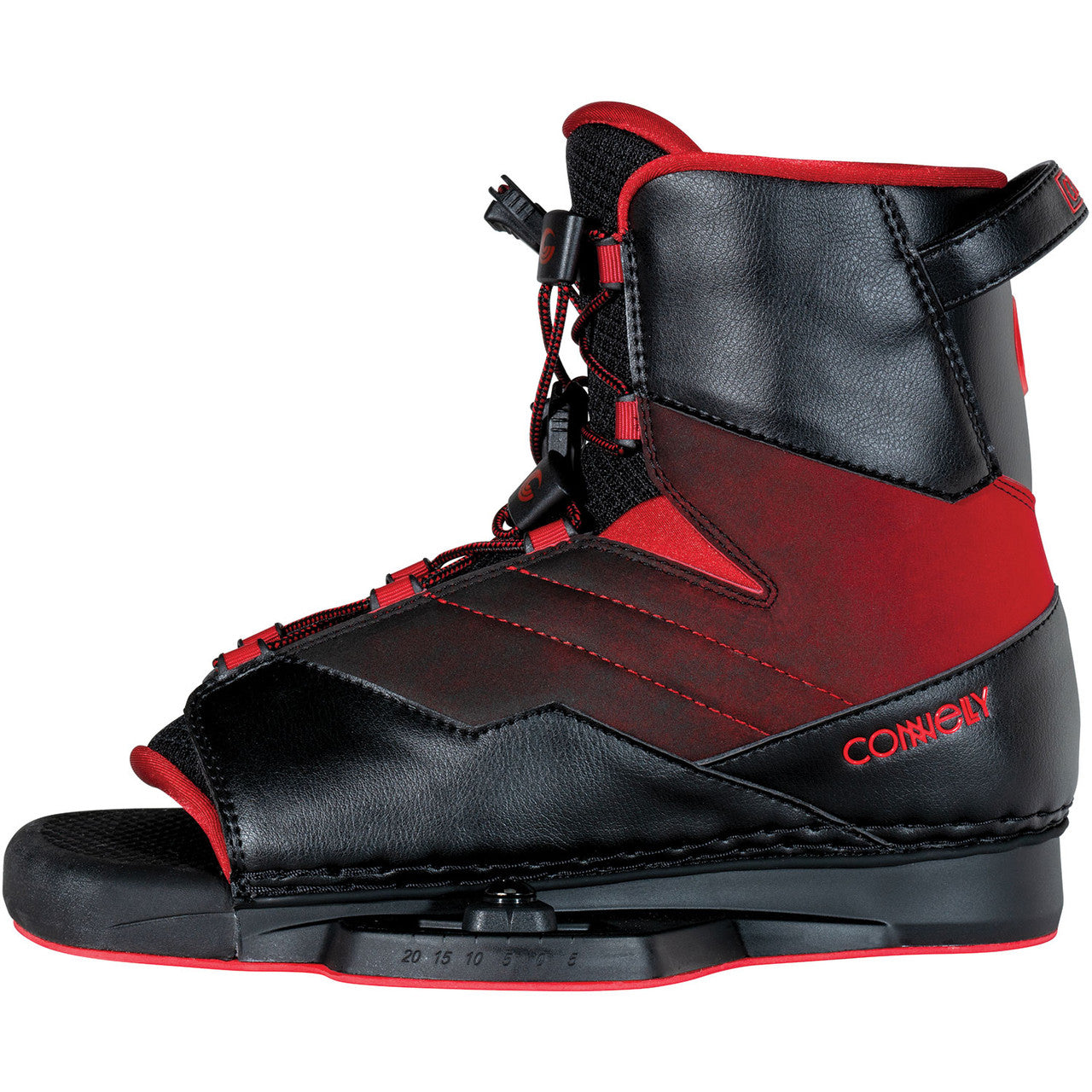Venza Binding