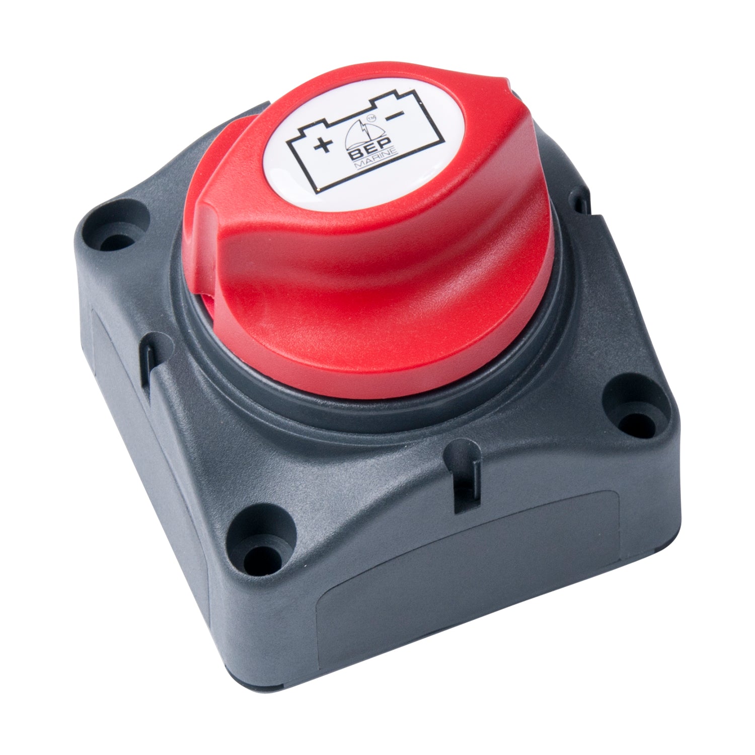 Contour Battery Master Switch On-Off