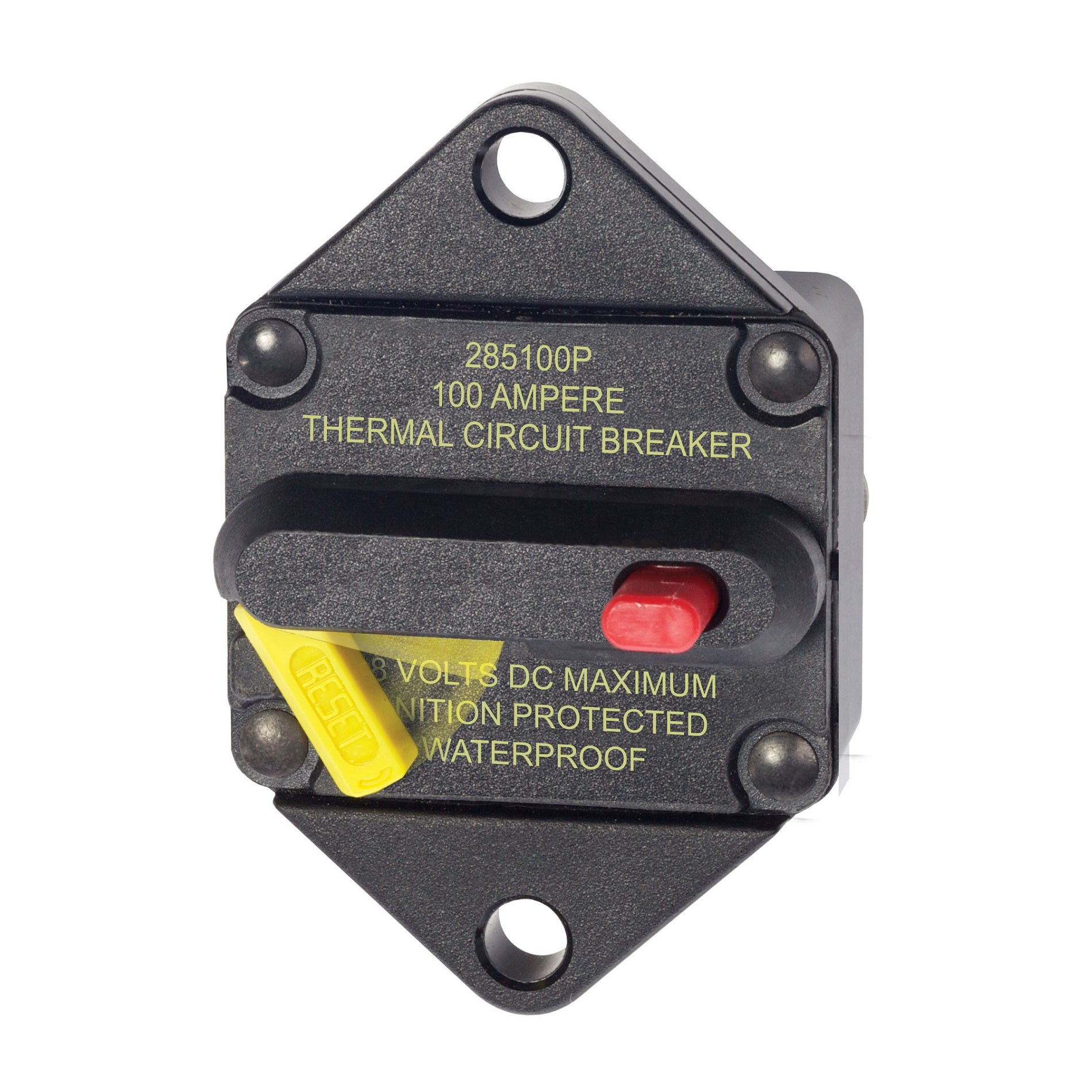 Circuit Breaker - Panel Mount