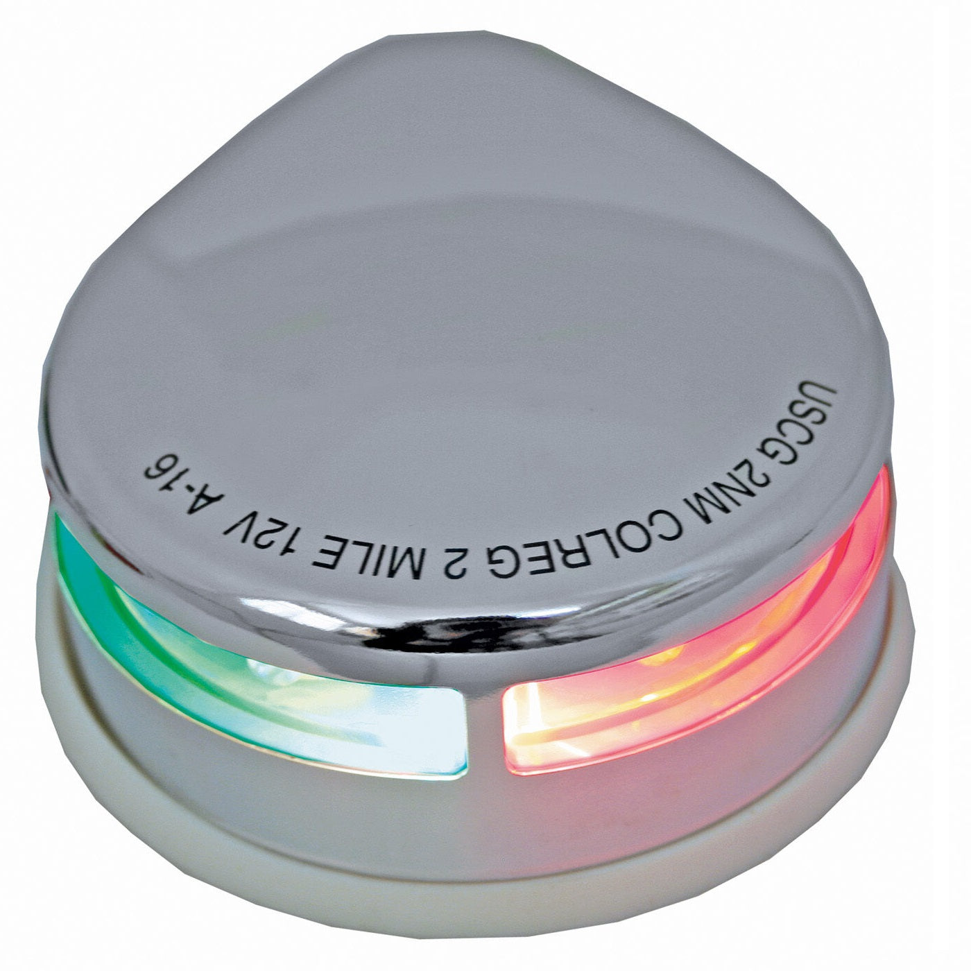 LED Bi-Color Combination Bow Light