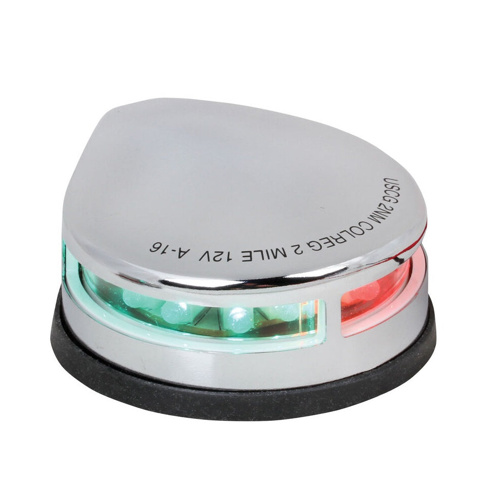 LED Bi-Color Combination Bow Light