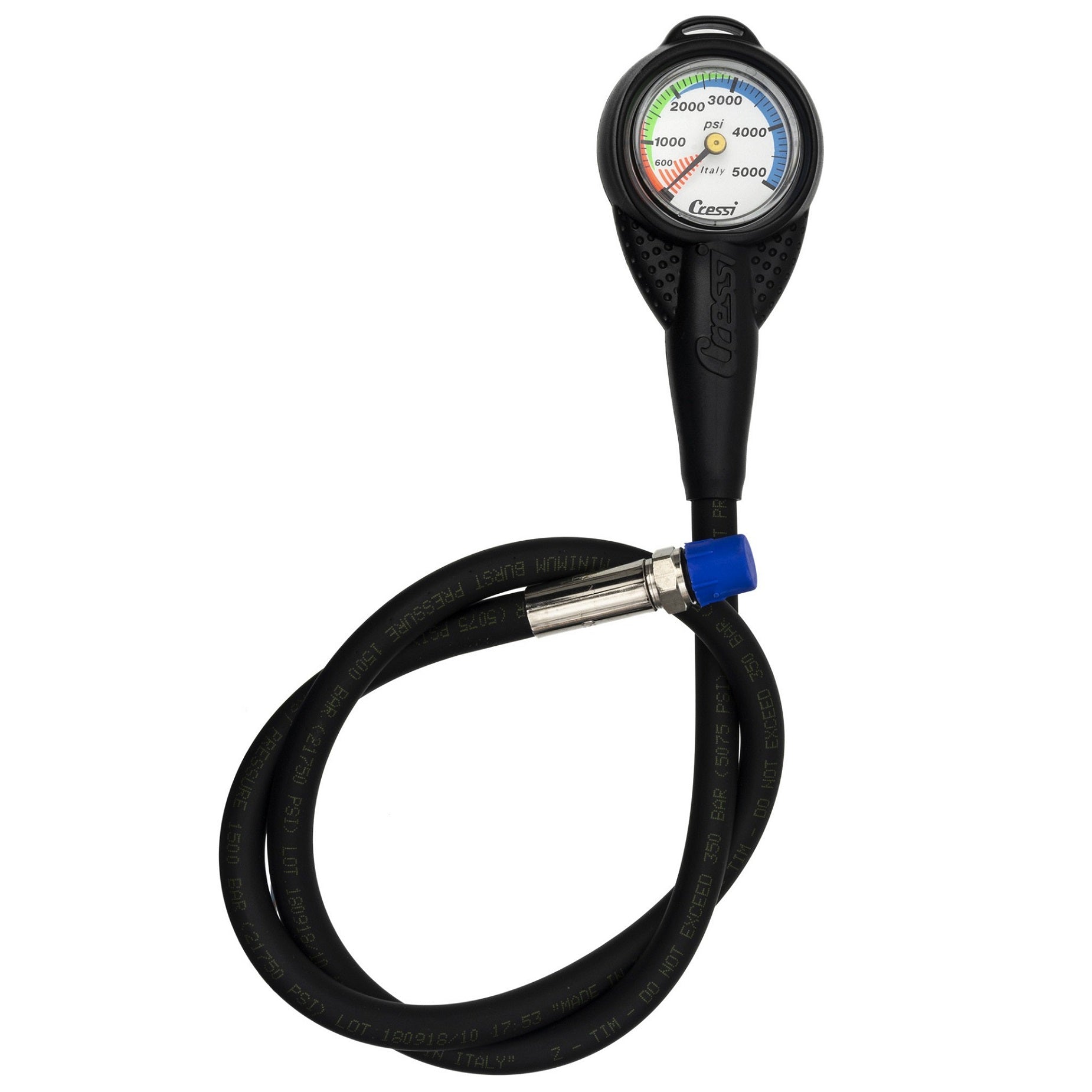 Mini SPG Pressure Gauge