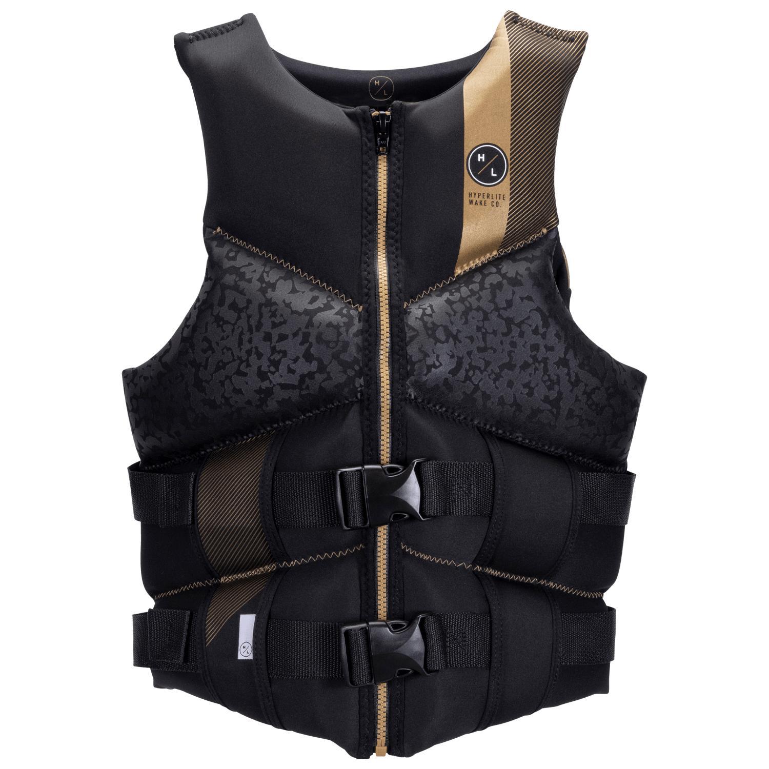 Women's Domain Vest