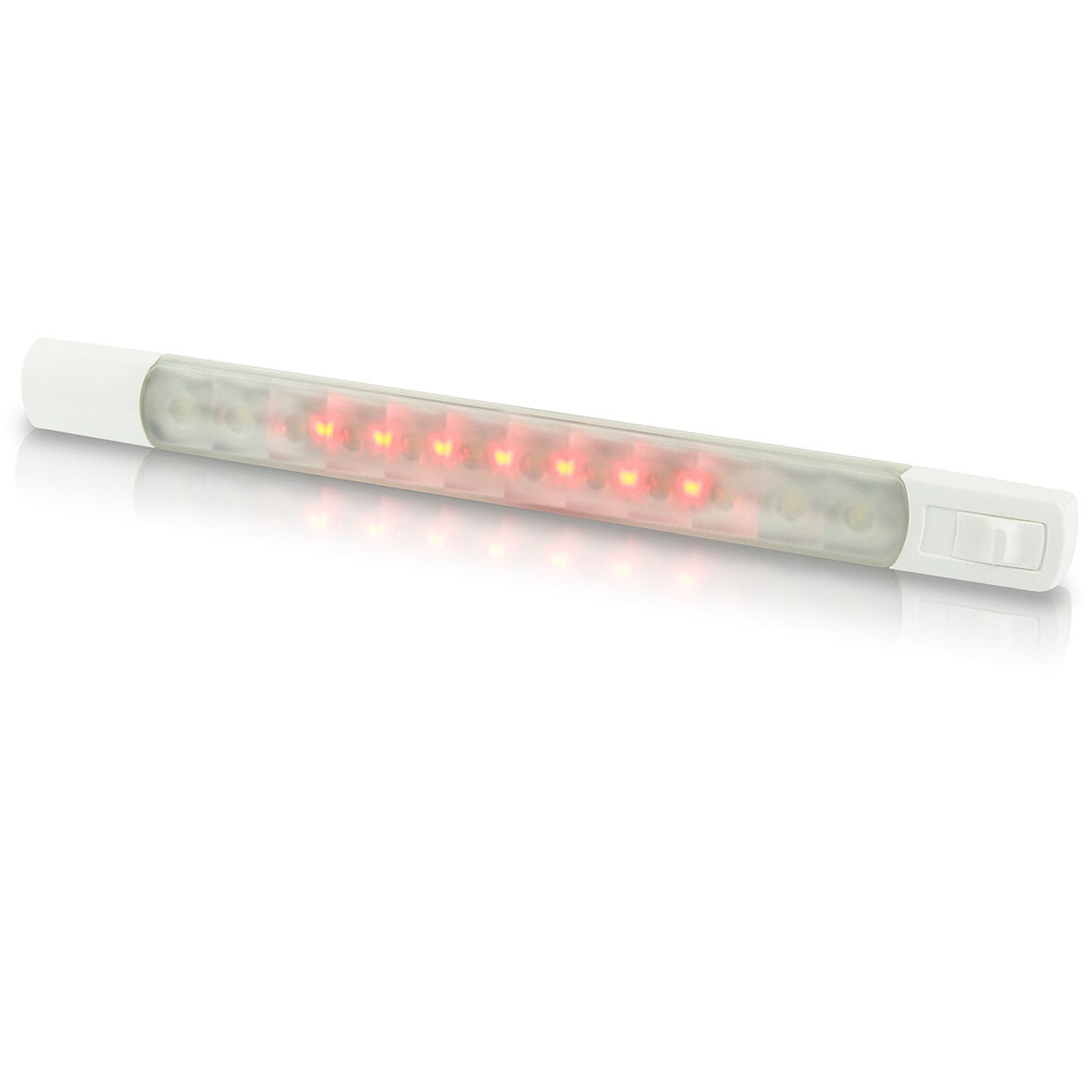 LED Surface Strip Lamps with Switch