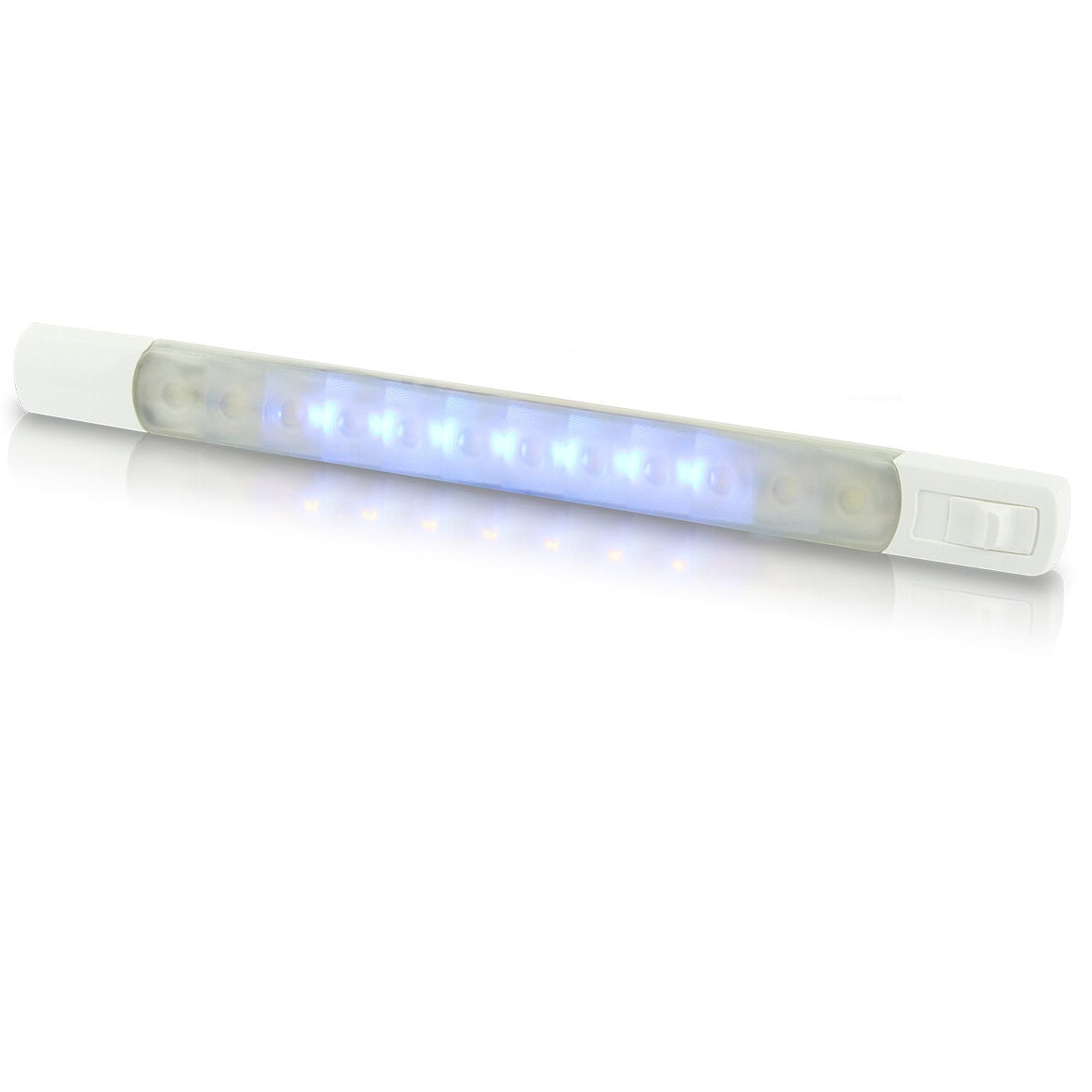 LED Surface Strip Lamps with Switch