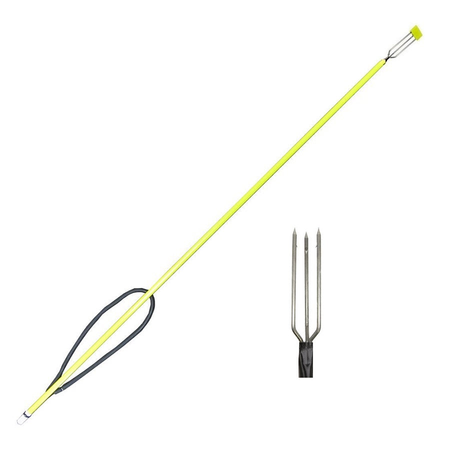 Fishing Pole Spear