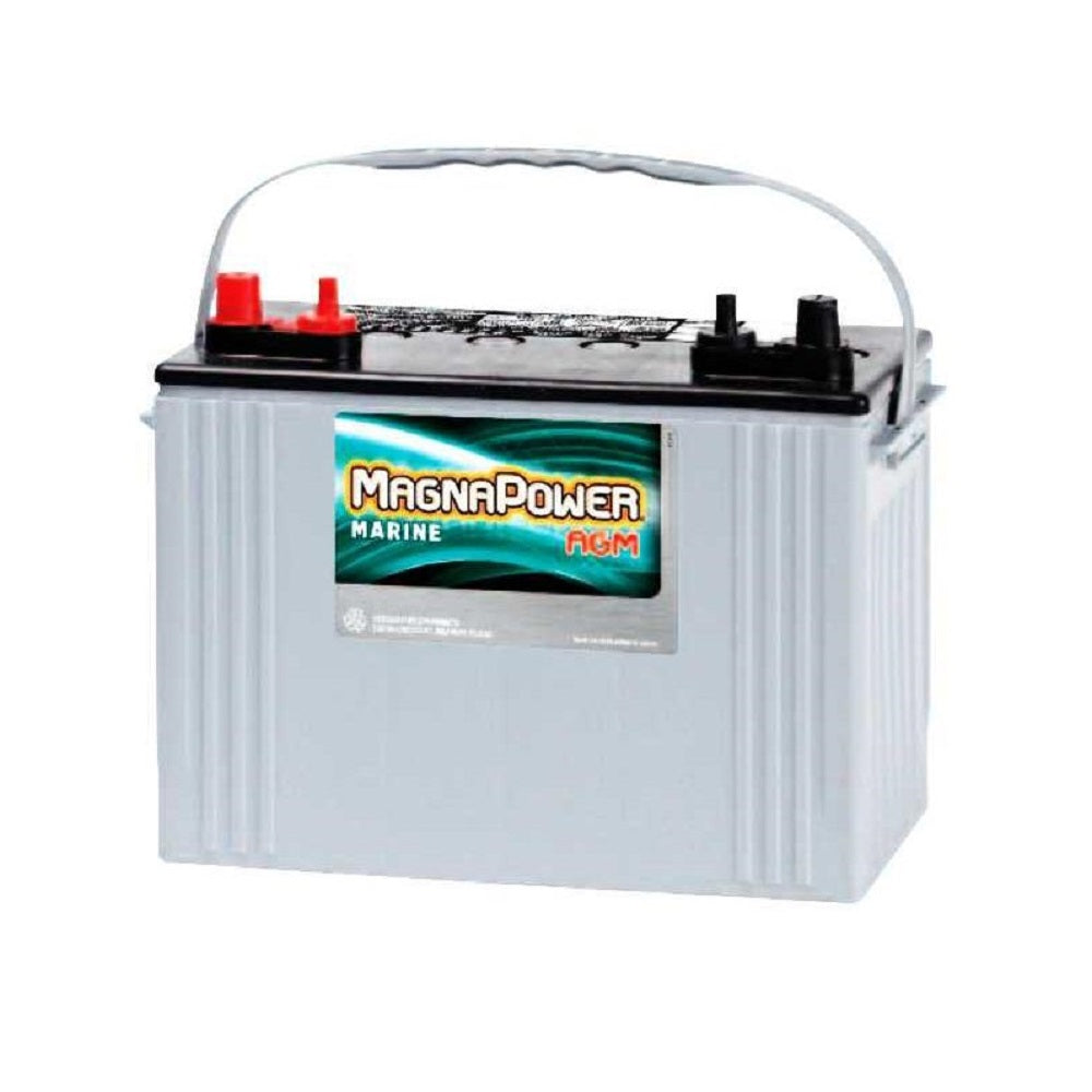 MagnaPower AGM Batteries