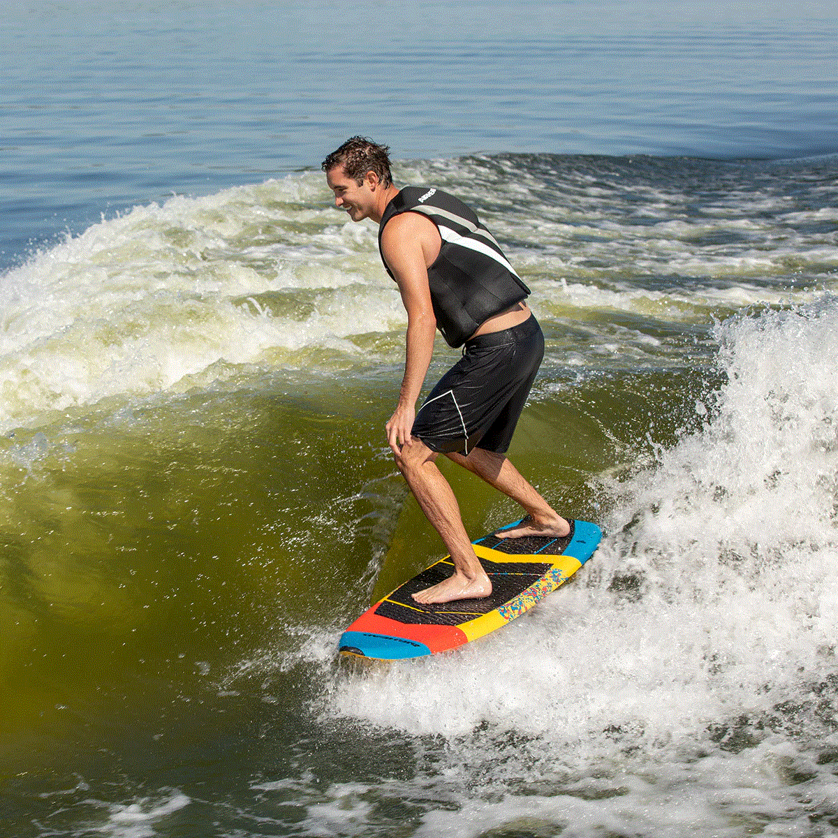 Orca Neolite Kwik-Dry Life Vest
