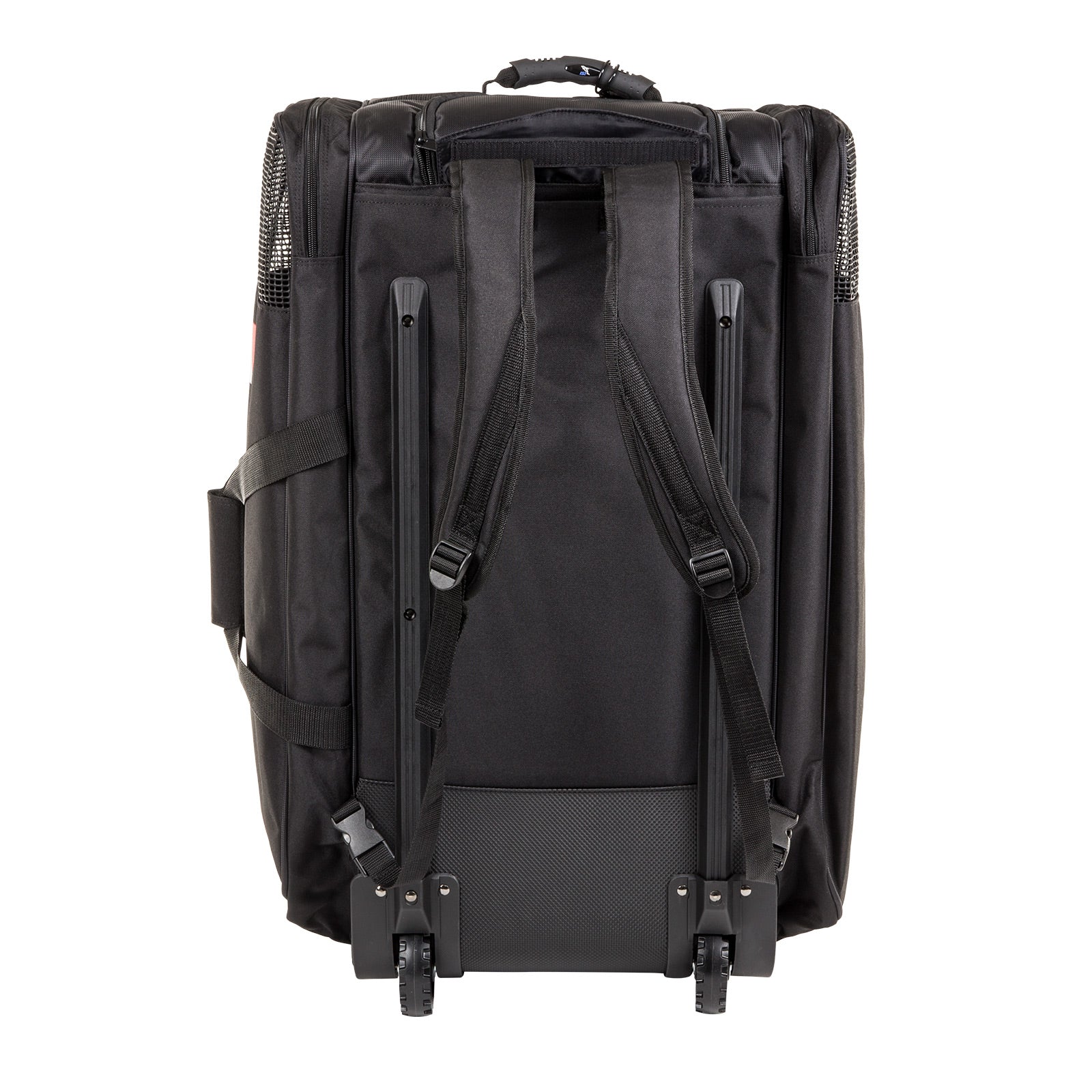 Roller Bag & Backpack