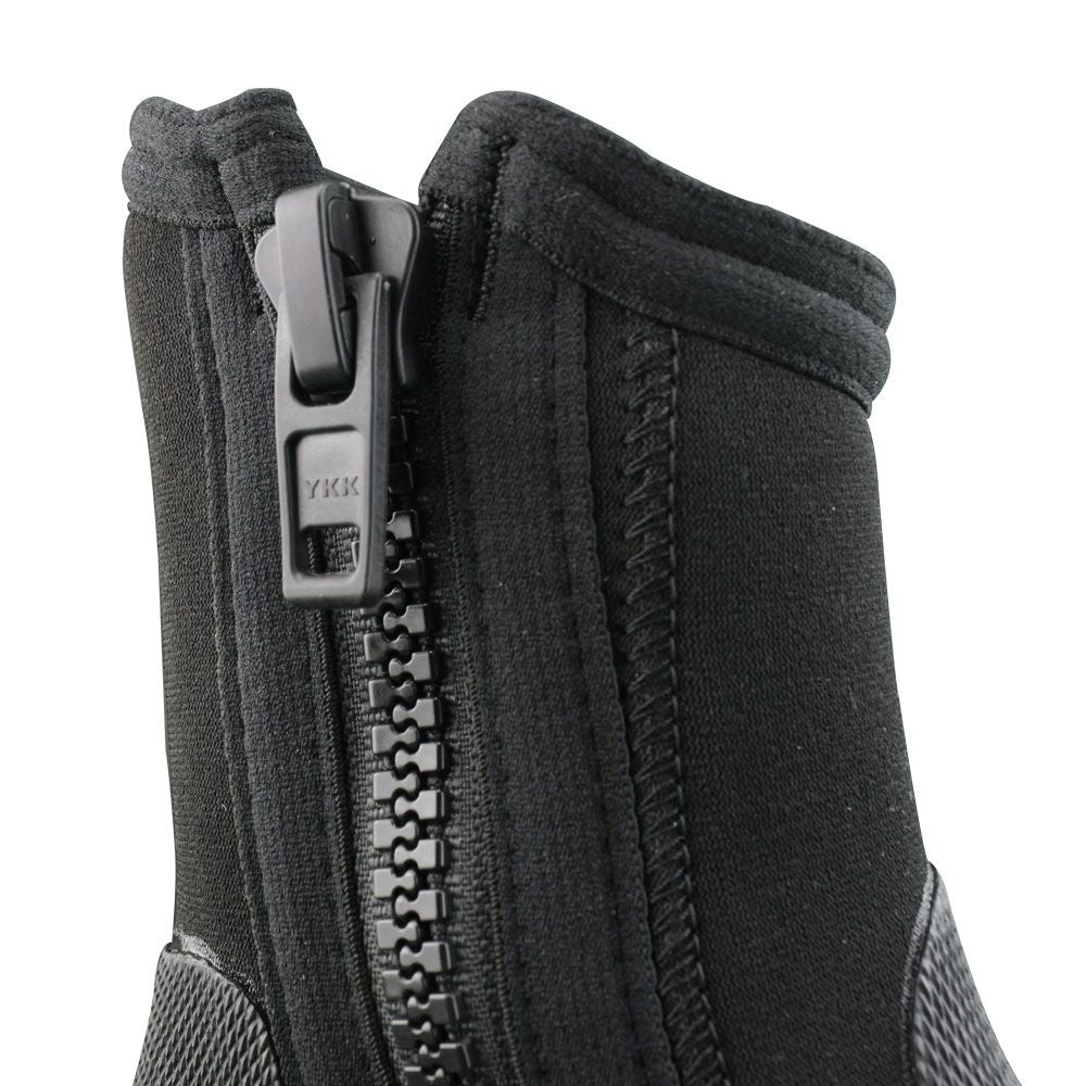 ISLA Boot 3.5 mm