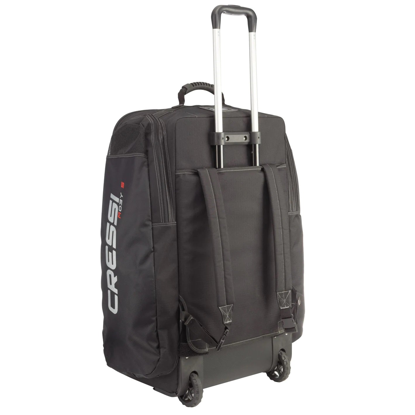 Moby 5 Trolley Bag