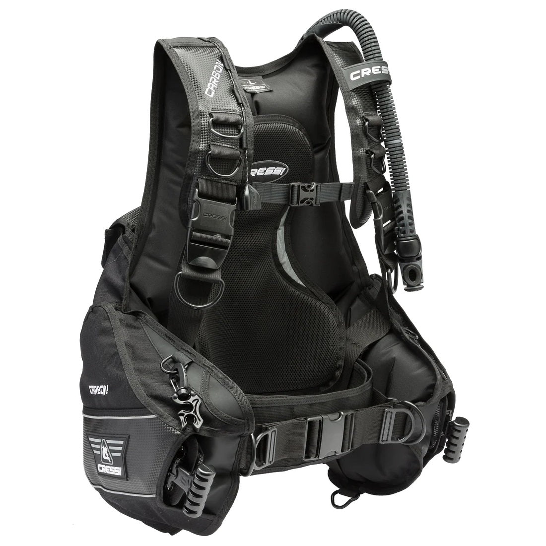 Carbon BCD