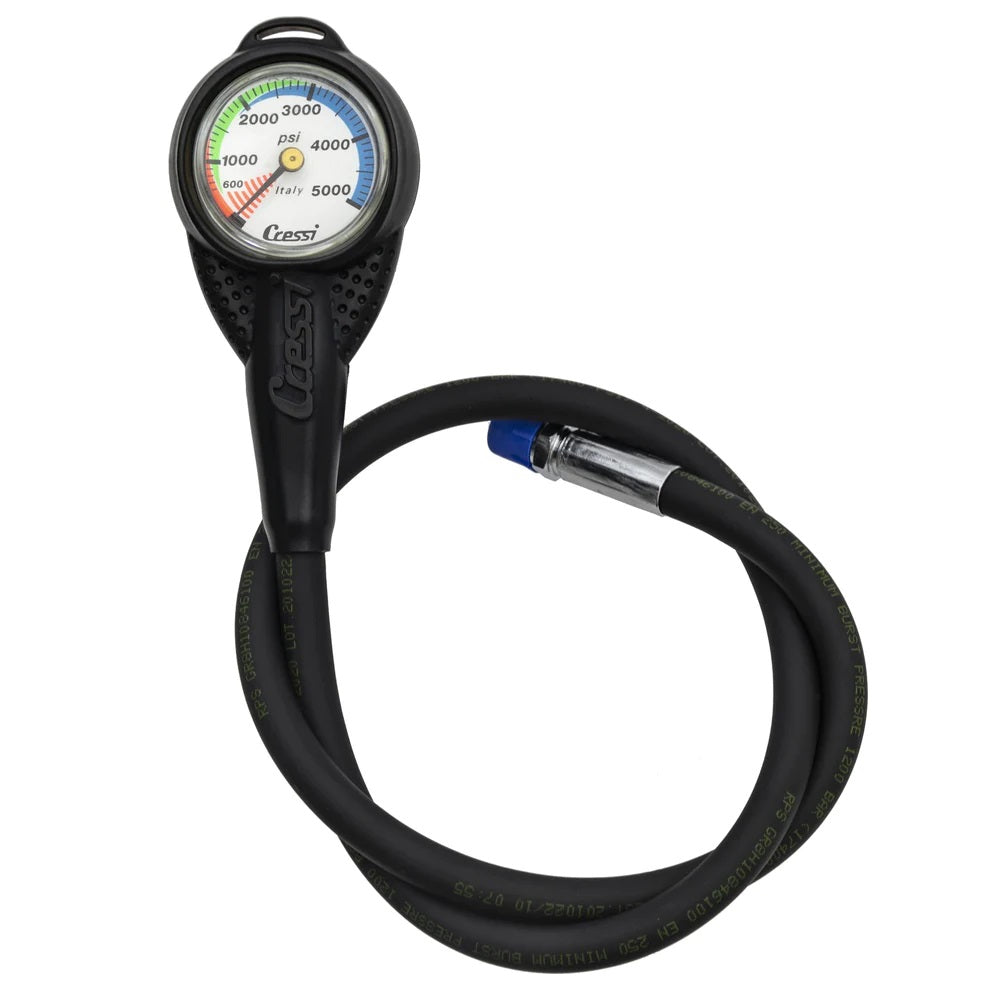 Mini SPG Pressure Gauge