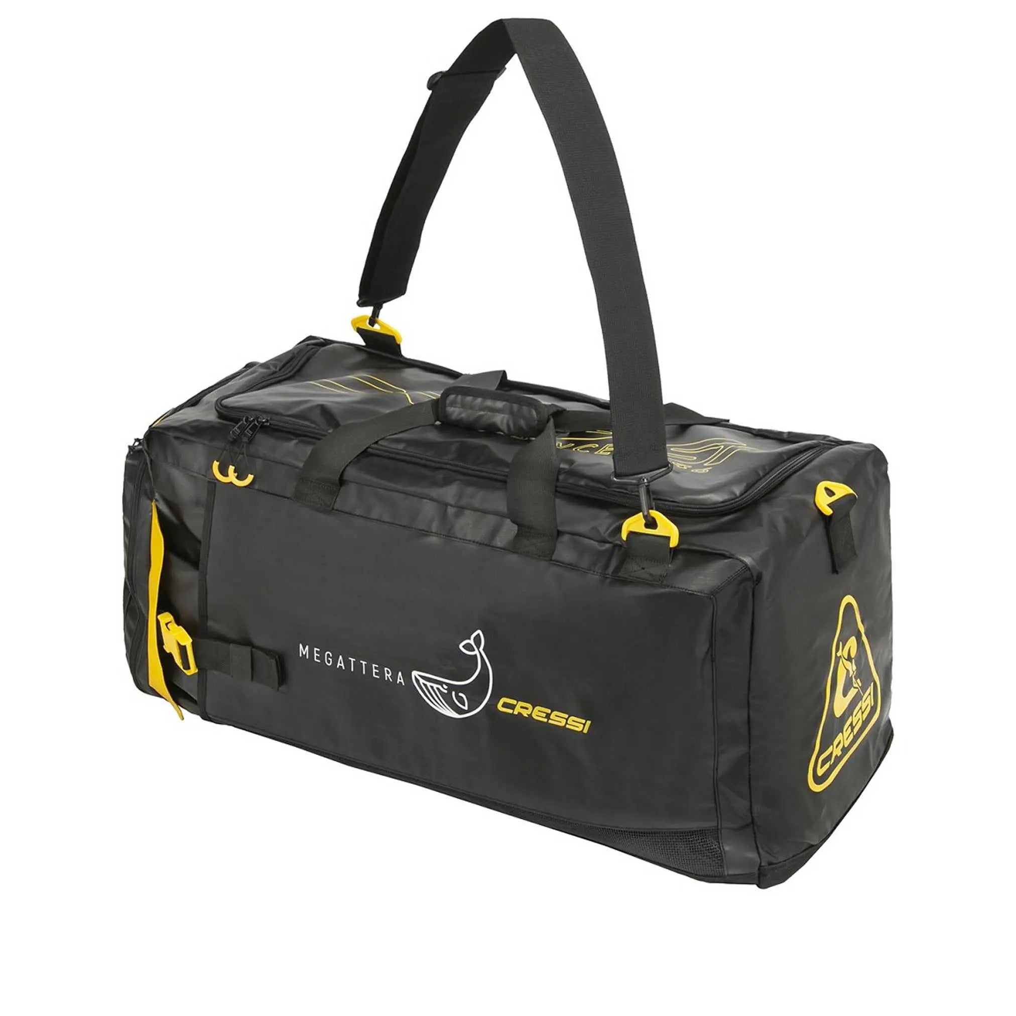 Megattera Dive Bag