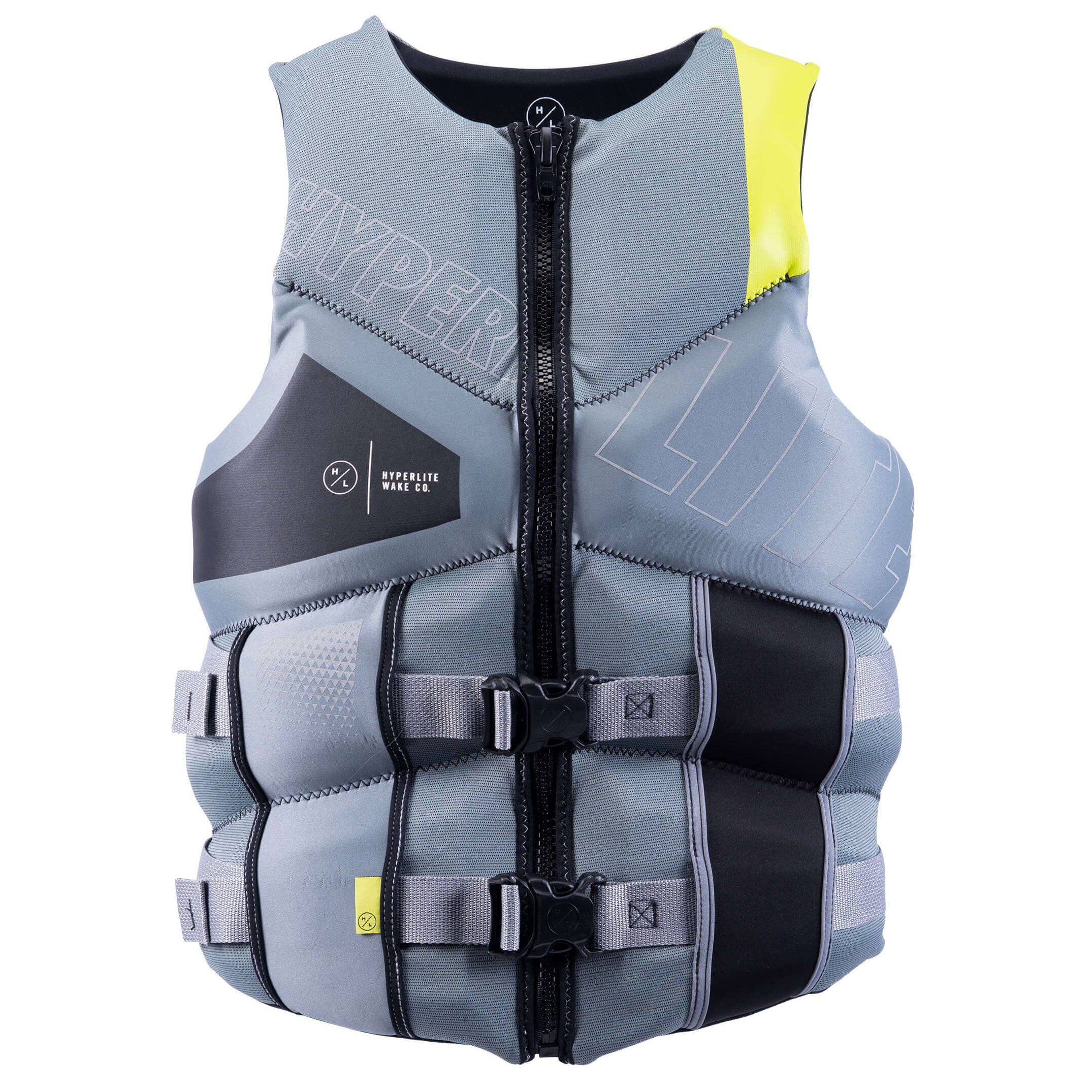 Domain Vest