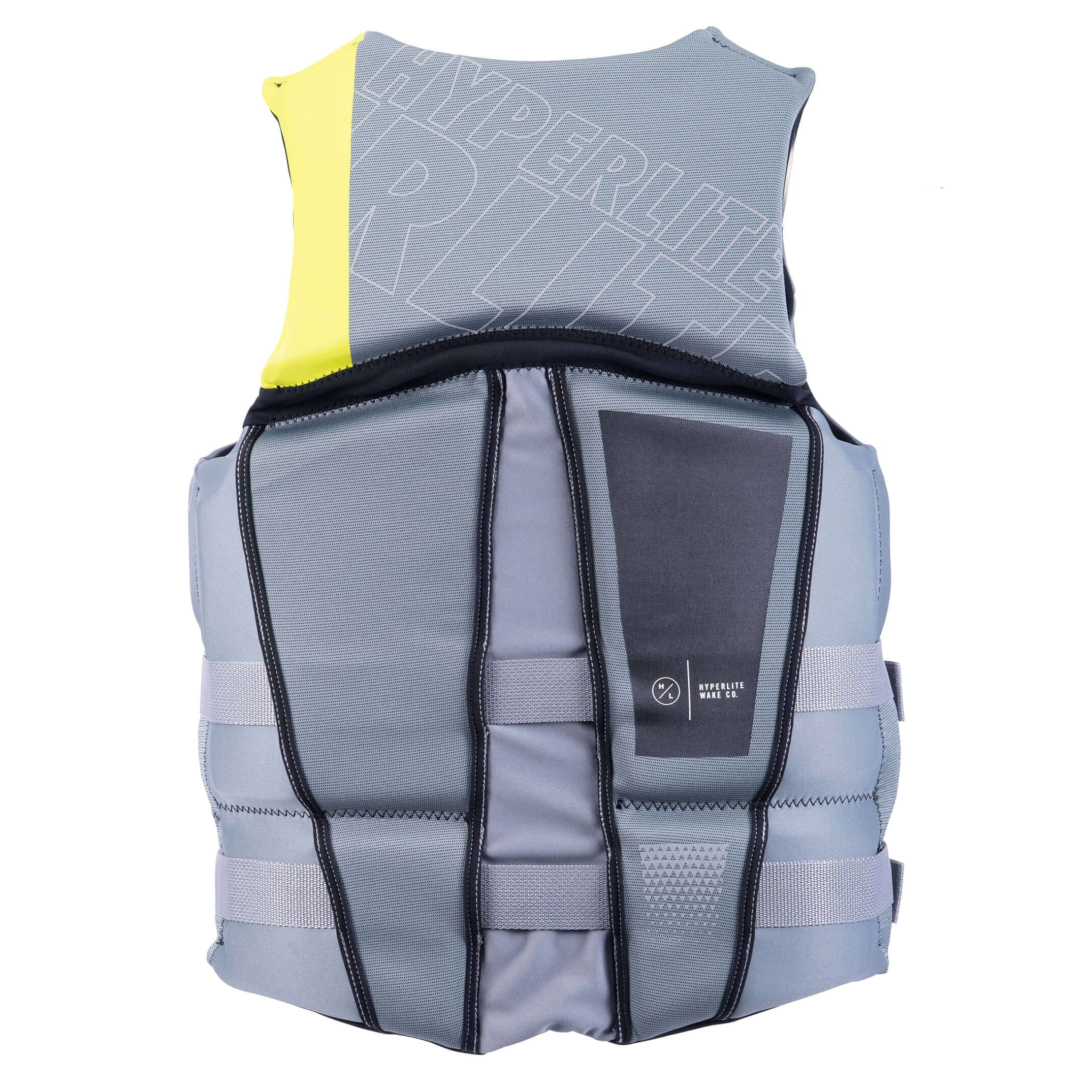 Domain Vest