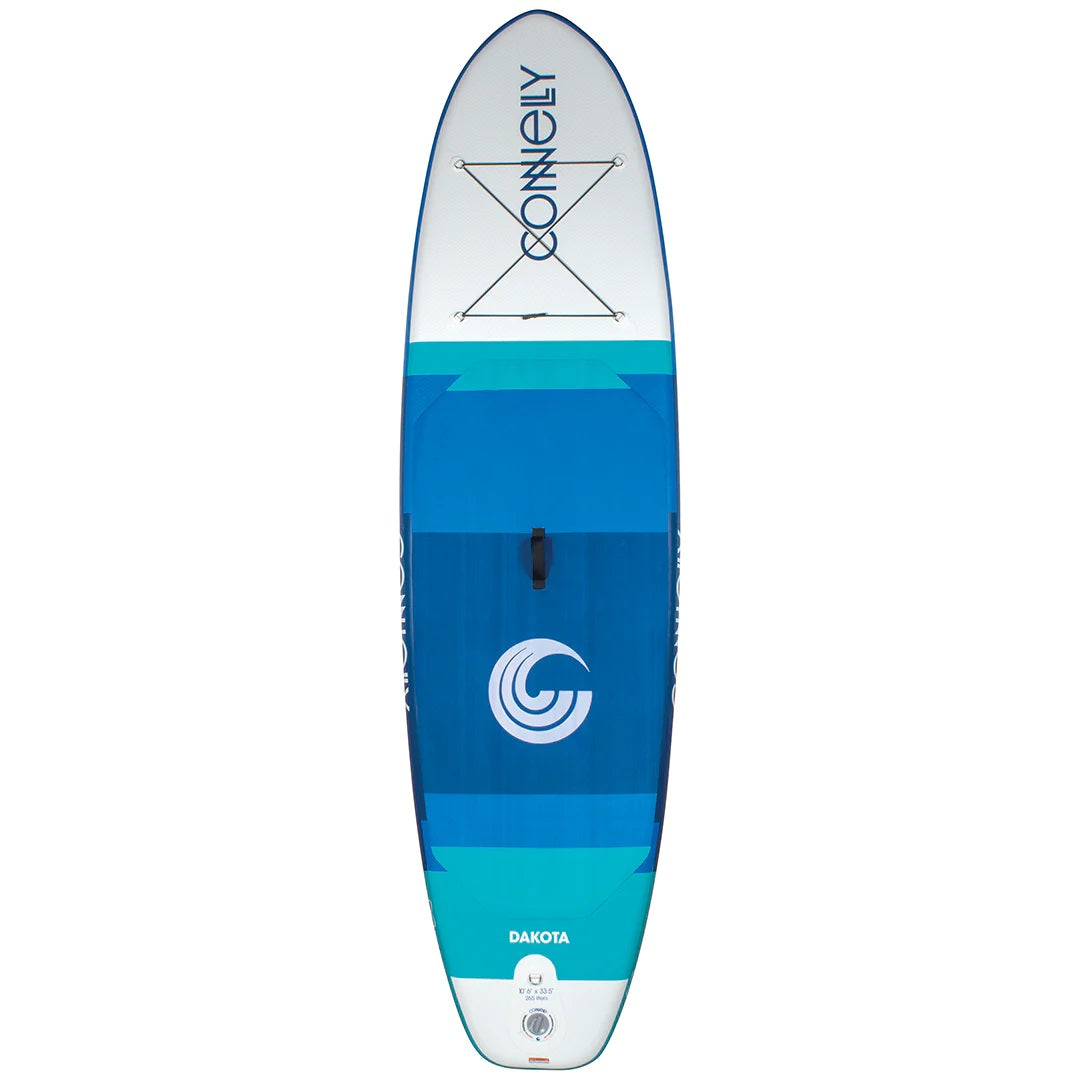 Dakota SUP Board 10'.6"