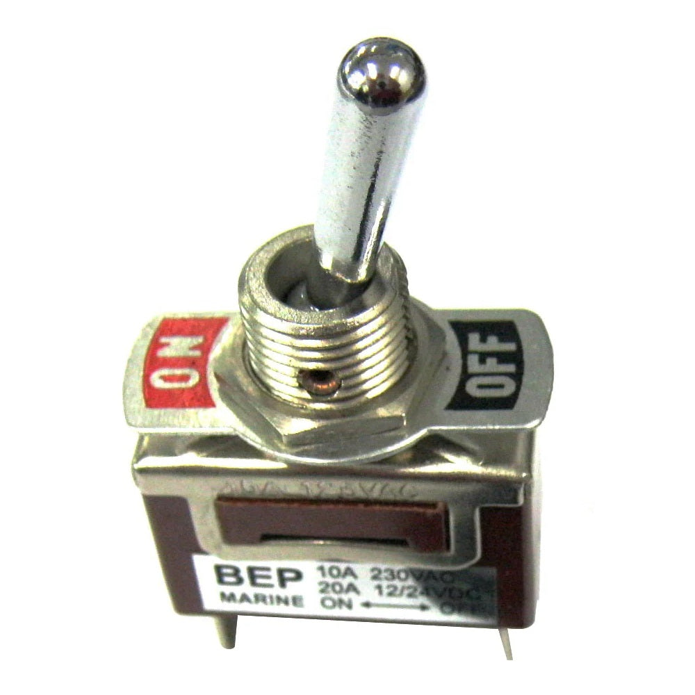 Waterproof toggle Switch On-Off