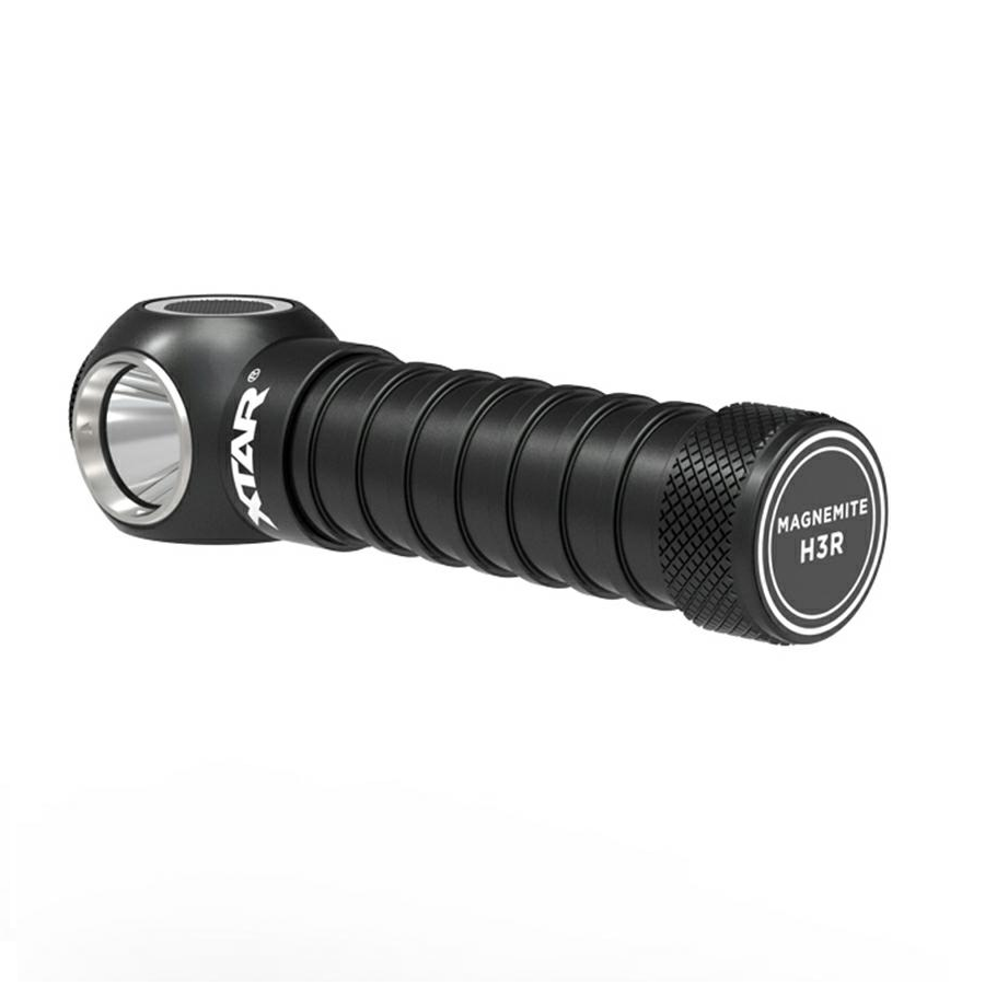 Headlamp Flashlight H3R