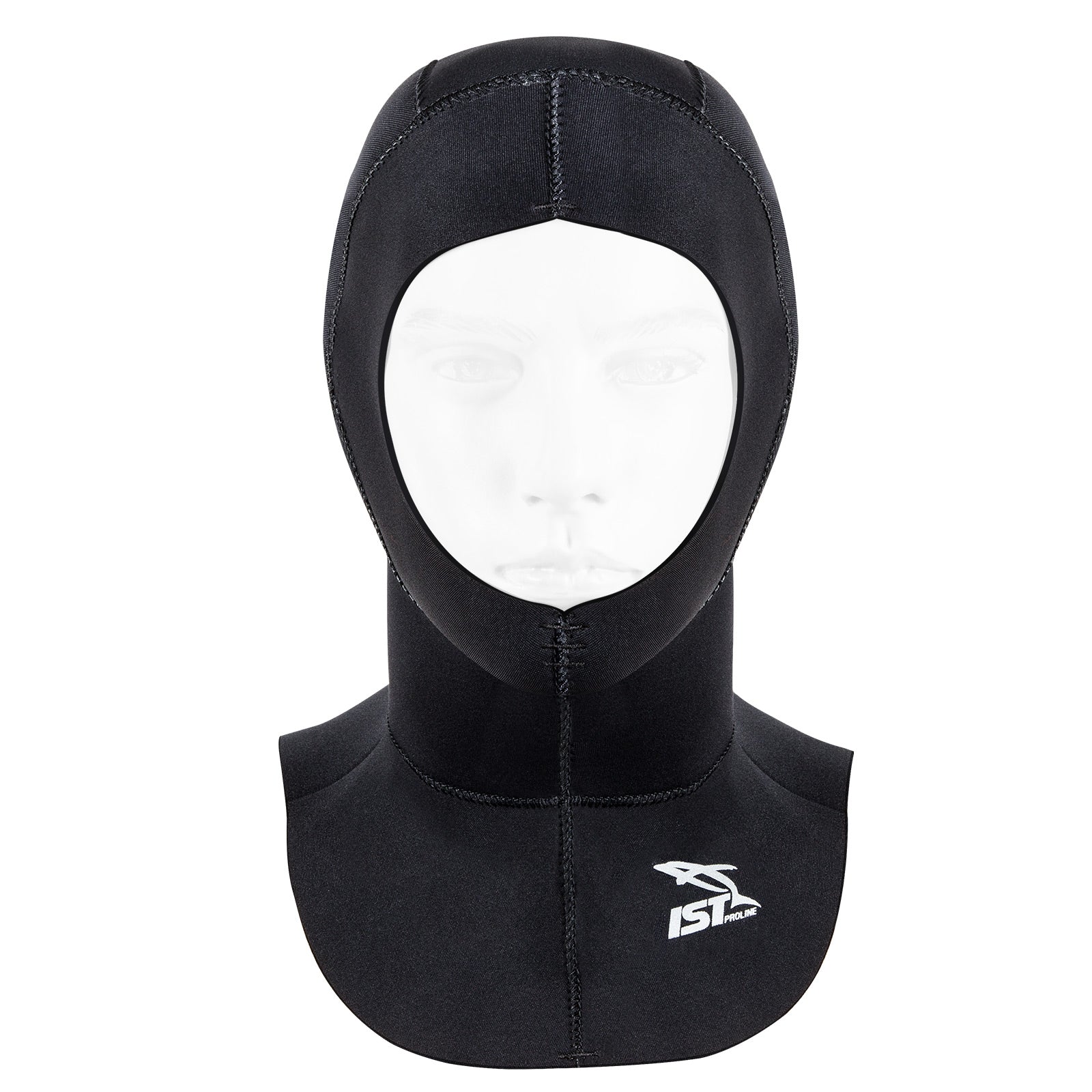 Purigauard Neoprene Hood PGHDN0130