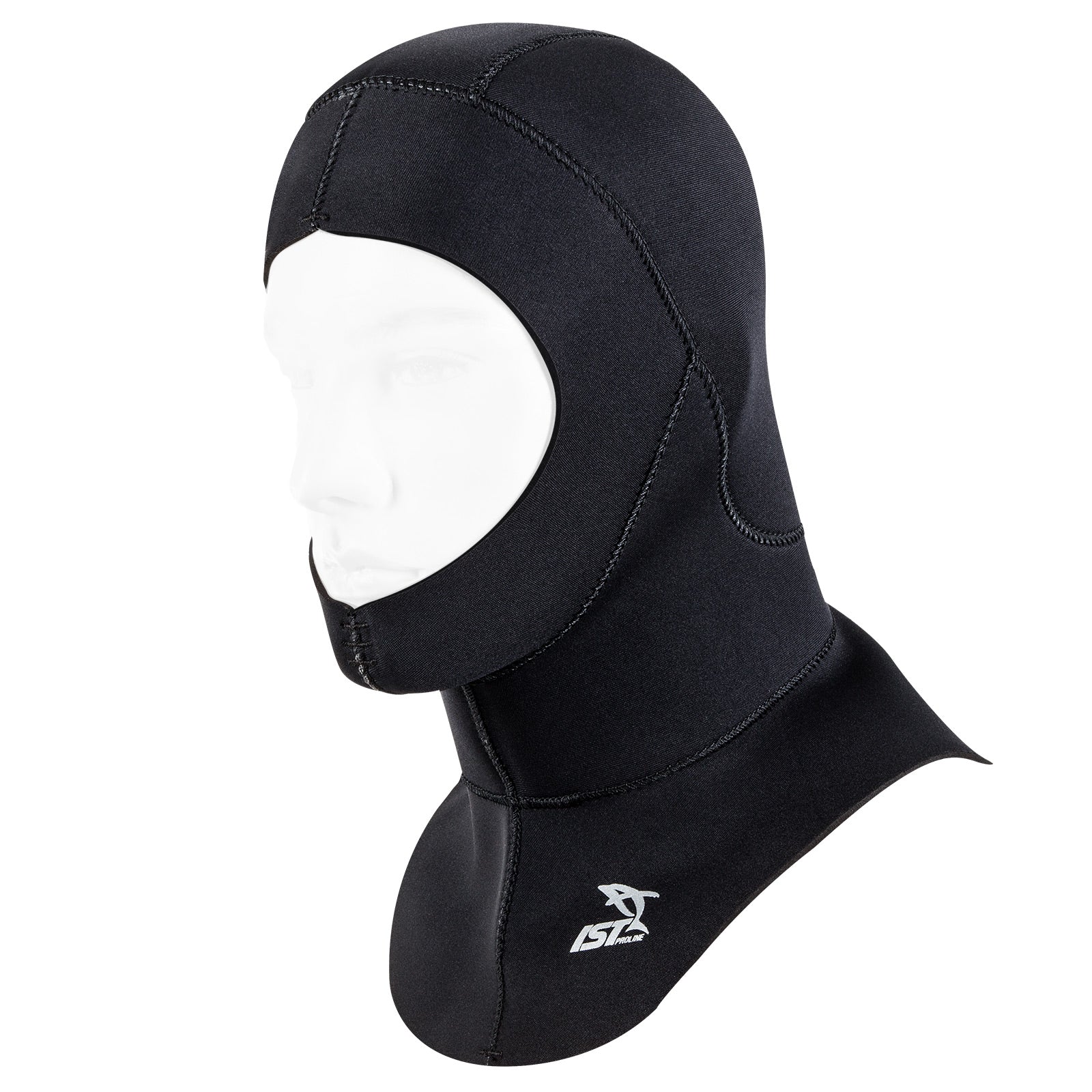 Purigauard Neoprene Hood PGHDN0130