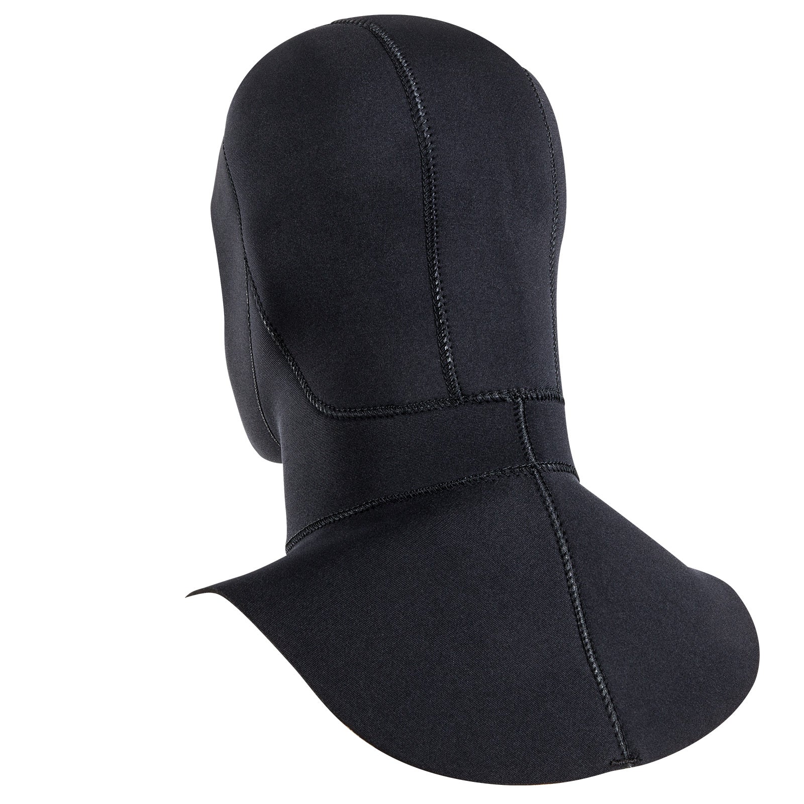 Purigauard Neoprene Hood PGHDN0130