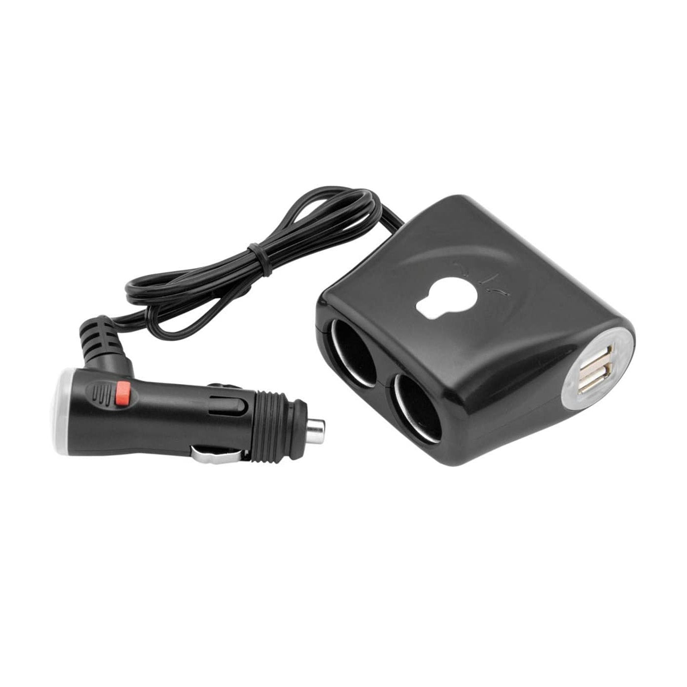 USB Car Charger Socket