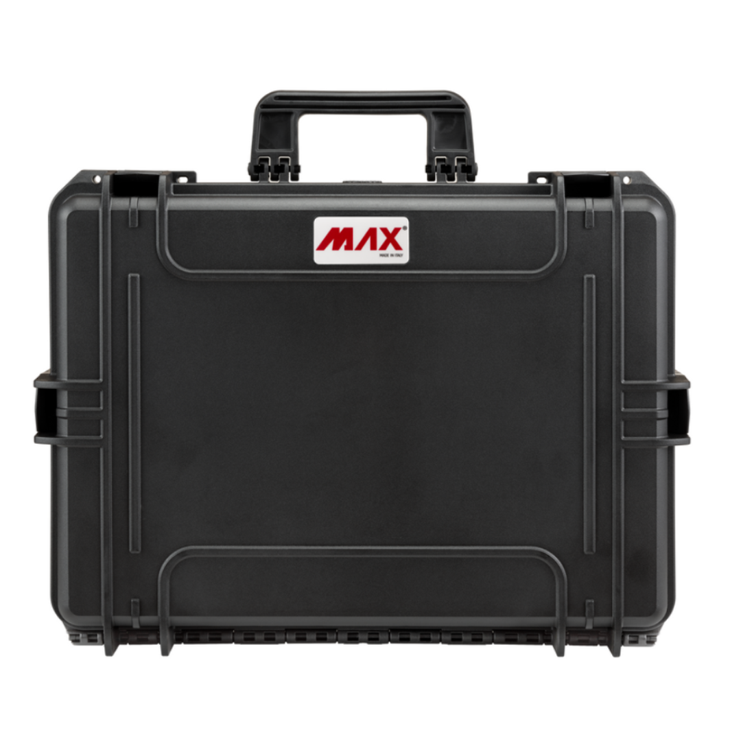 Panaro Max Case MAX505H280