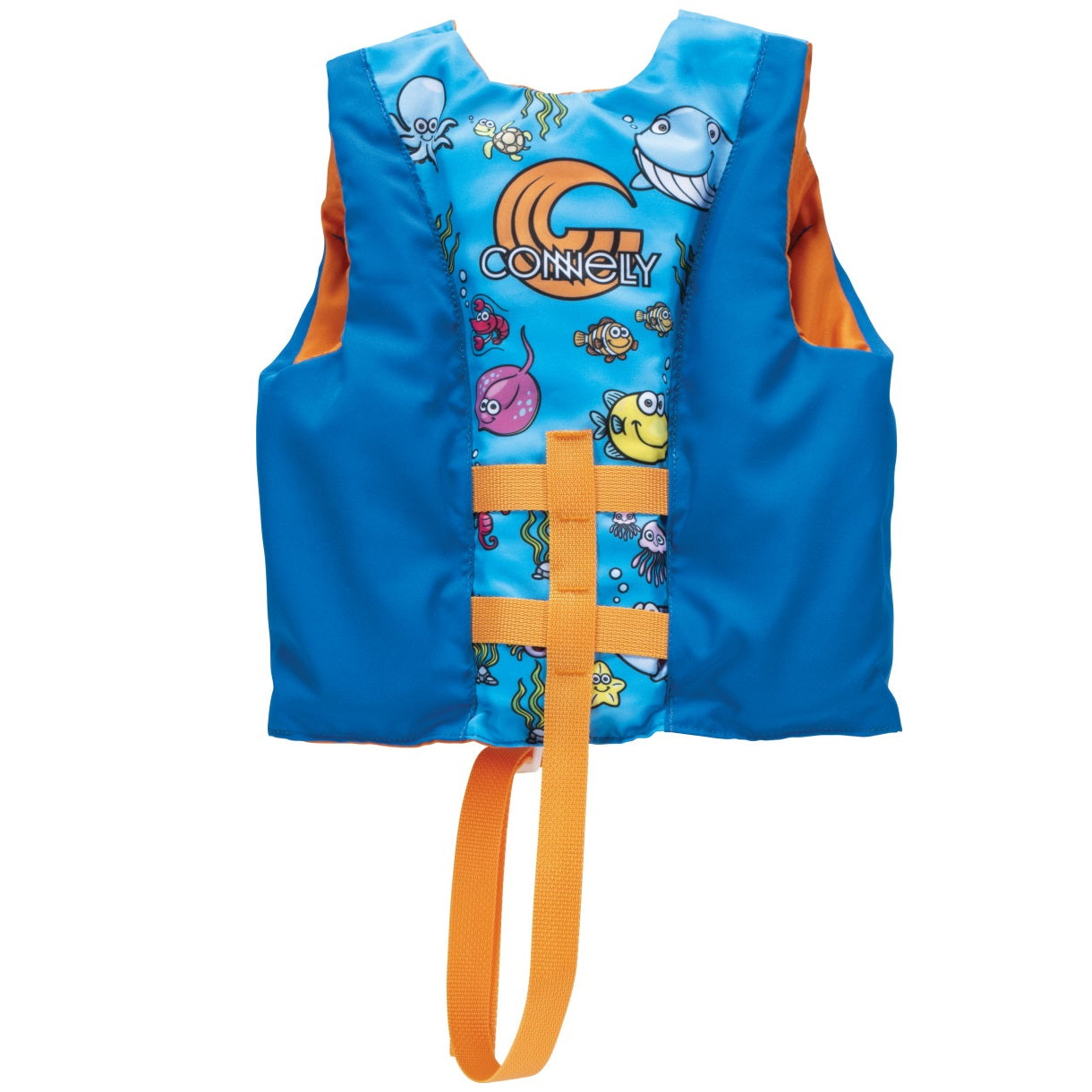 Premium Child Nylon Vest